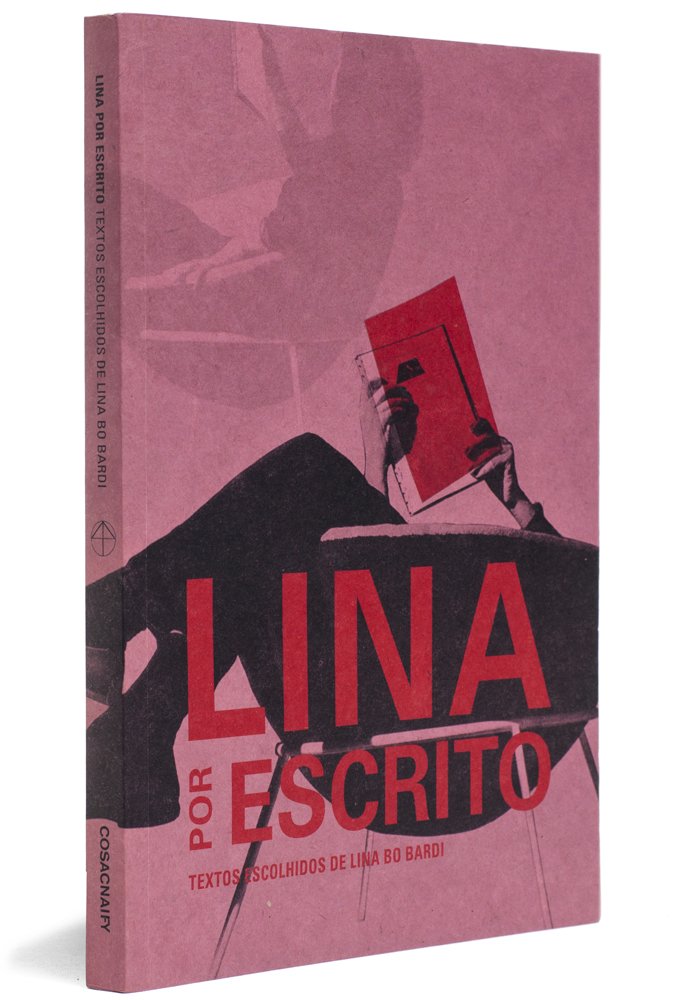 Lina por Escrito - Coleção Face Norte (Em Portuguese do Brasil) book