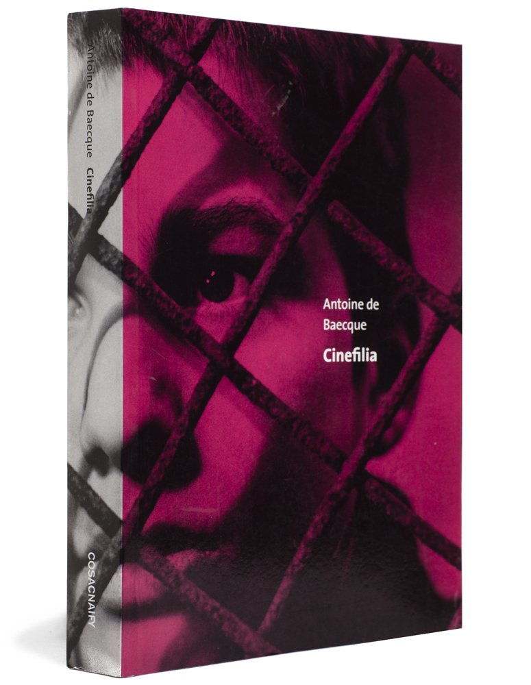 Cinefilia - Coleção Cinema, Teatro e Modernidade (Em Portuguese do Brasil) Books