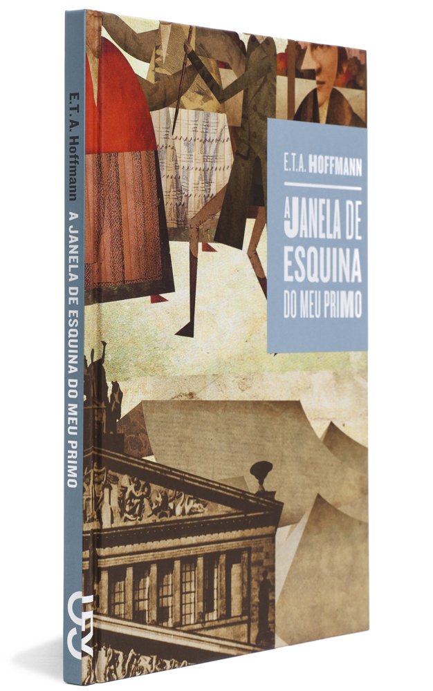 A Janela de Esquina do Meu Primo (Em Portuguese do Brasil) Books