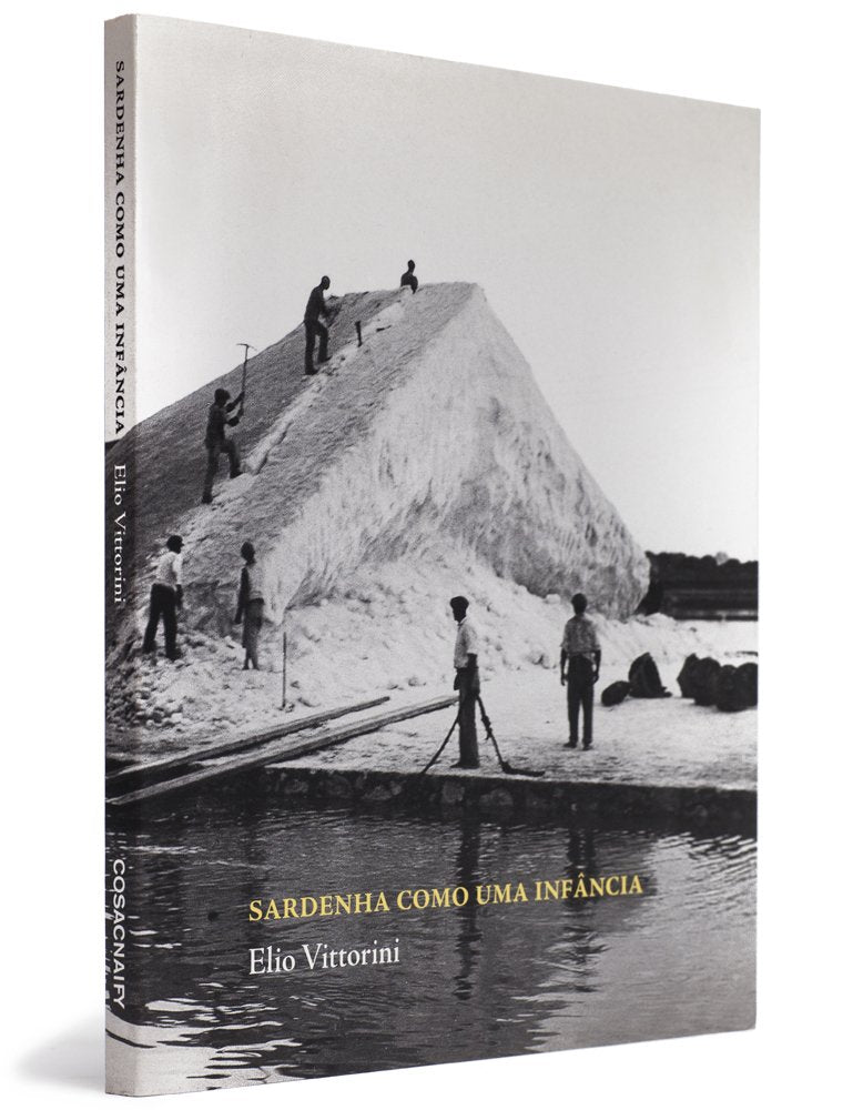 Sardenha Como Uma Infancia (Em Portuguese do Brasil) Books