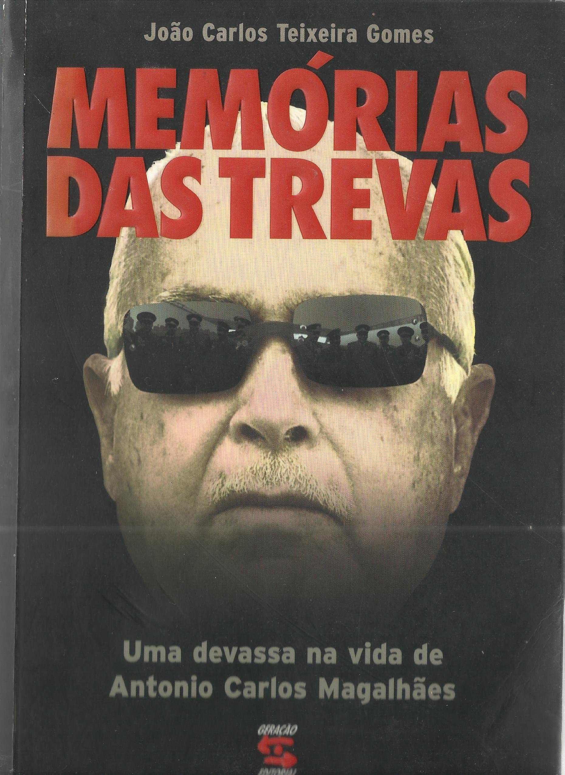 Memorias Das Trevas (Em Portuguese do Brasil) Books