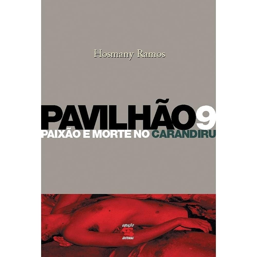 Pavilhao 9 (Em Portuguese do Brasil) Books