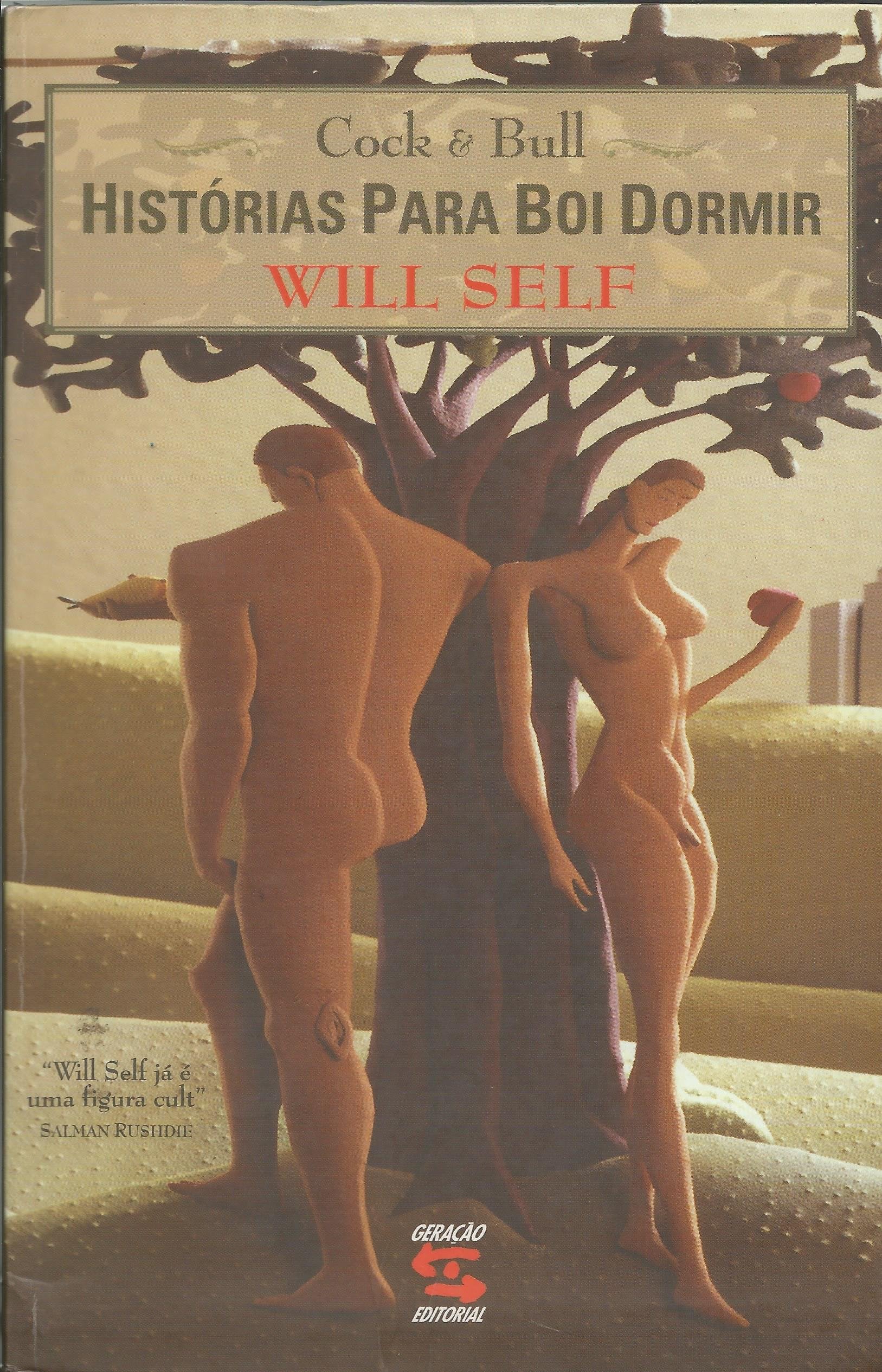 Cock & Bull. Historias Para Boi Dormir (Em Portuguese do Brasil) Books