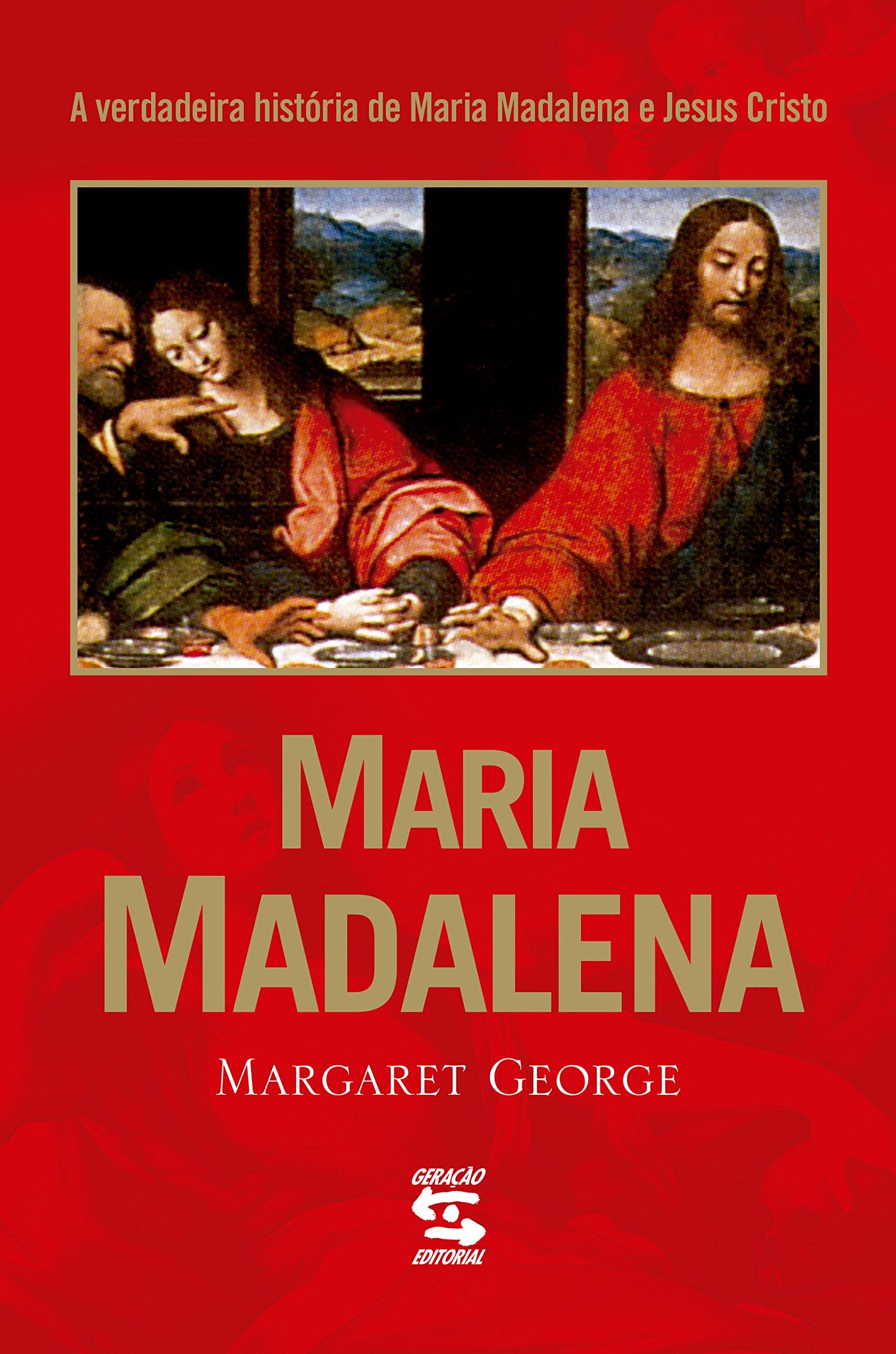 Maria Madalena (Em Portuguese do Brasil) Books