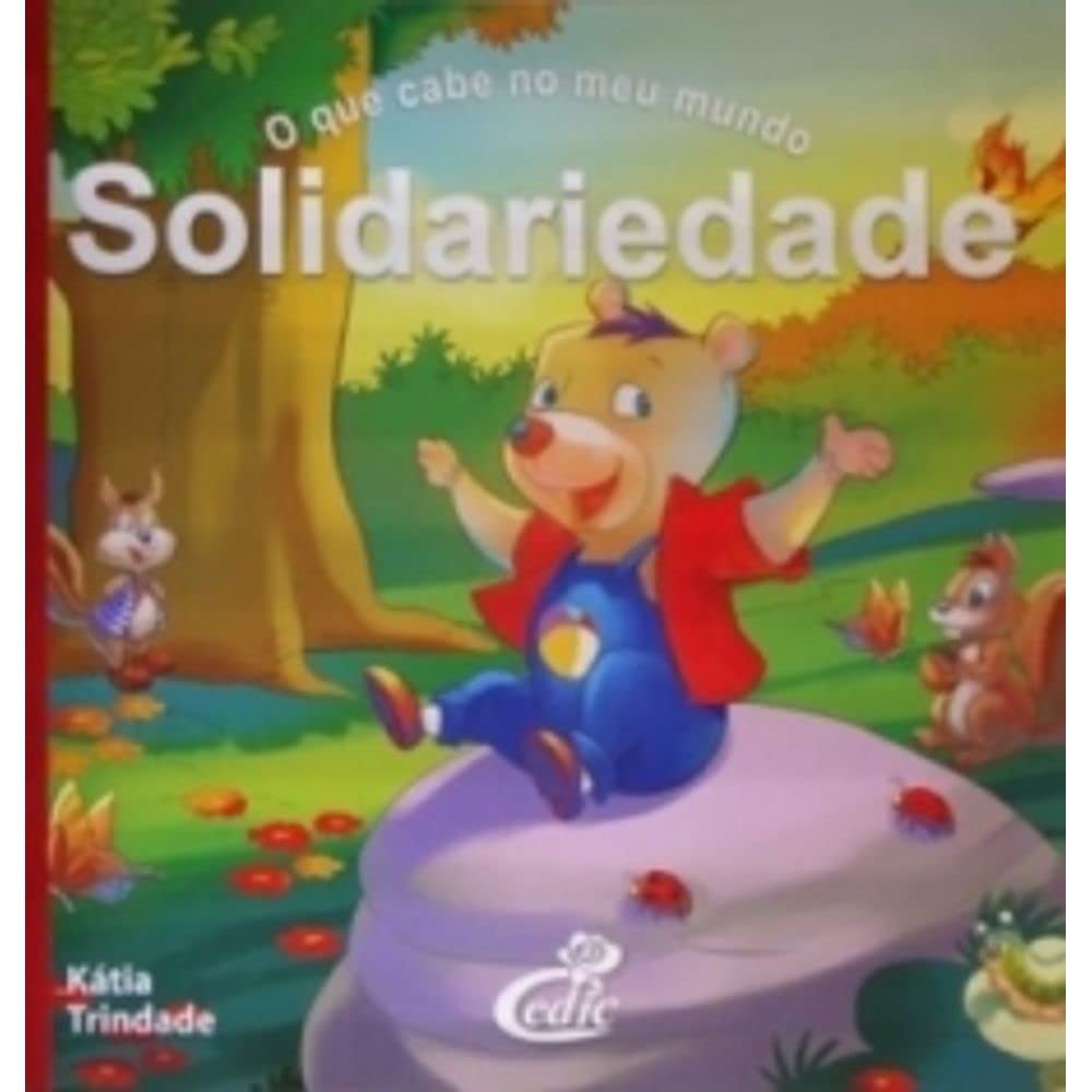 Solidariedade Books