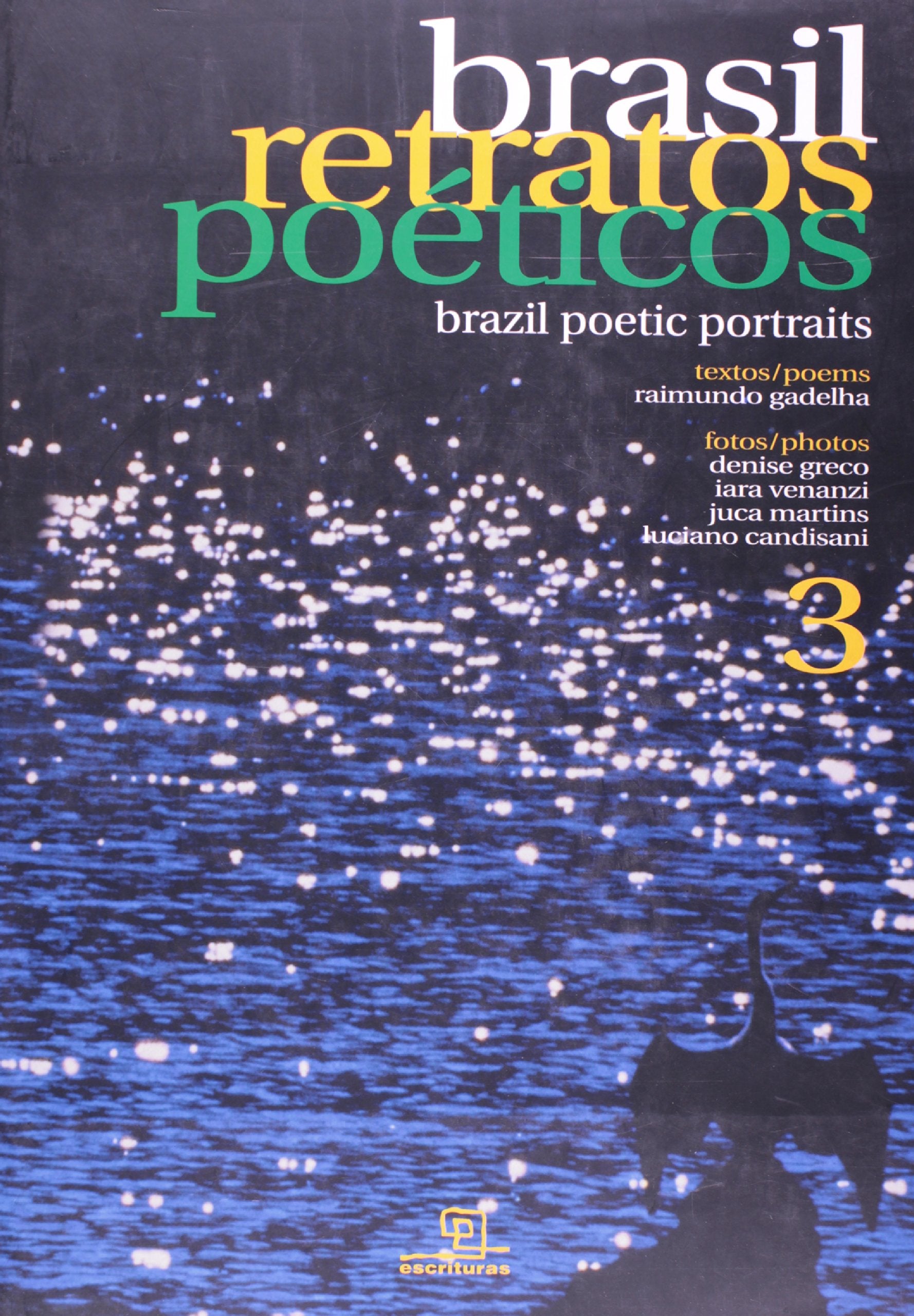 Brazil Poetic Portraits Photography
