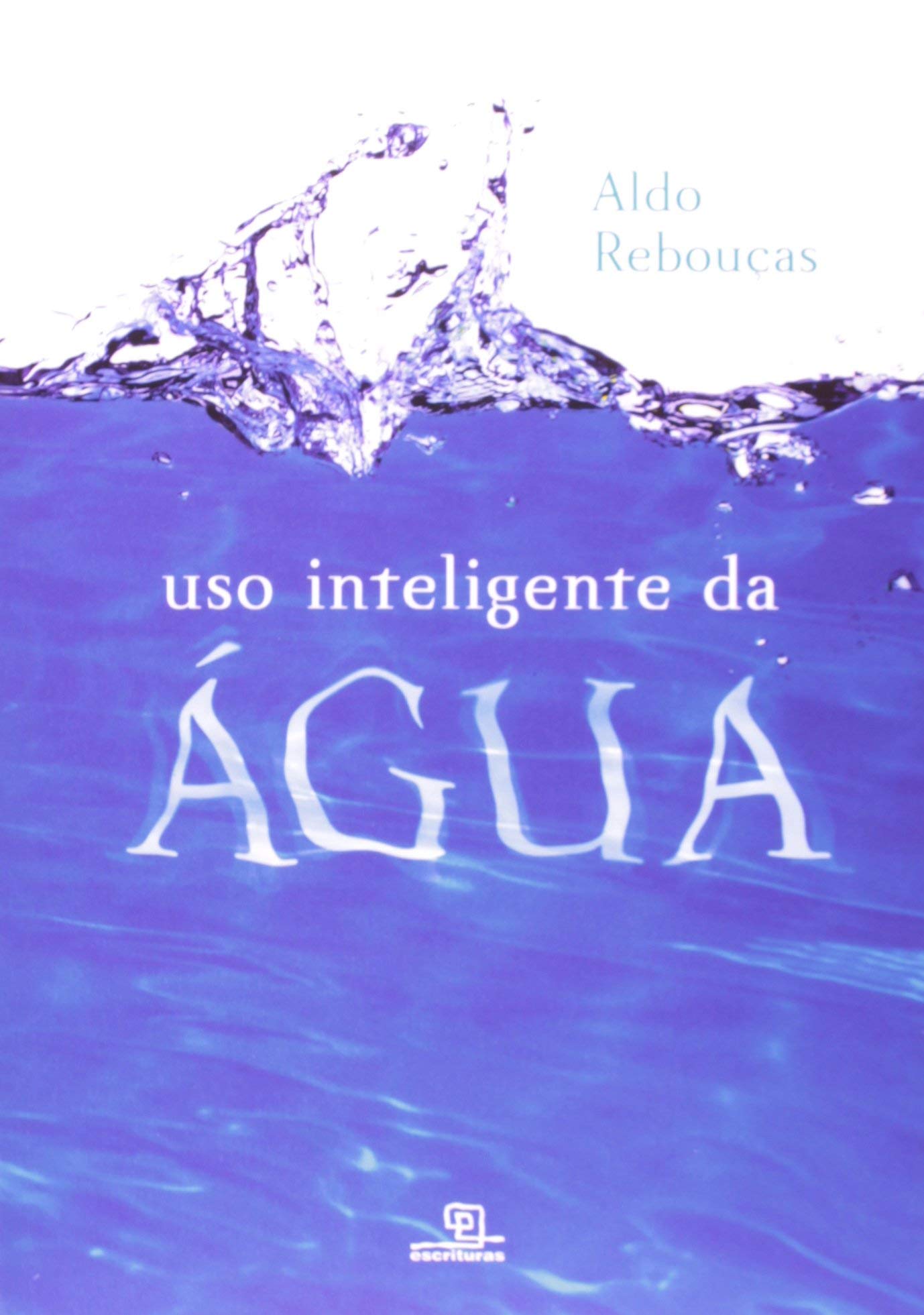 Uso Inteligente Da Agua (Em Portuguese do Brasil) book