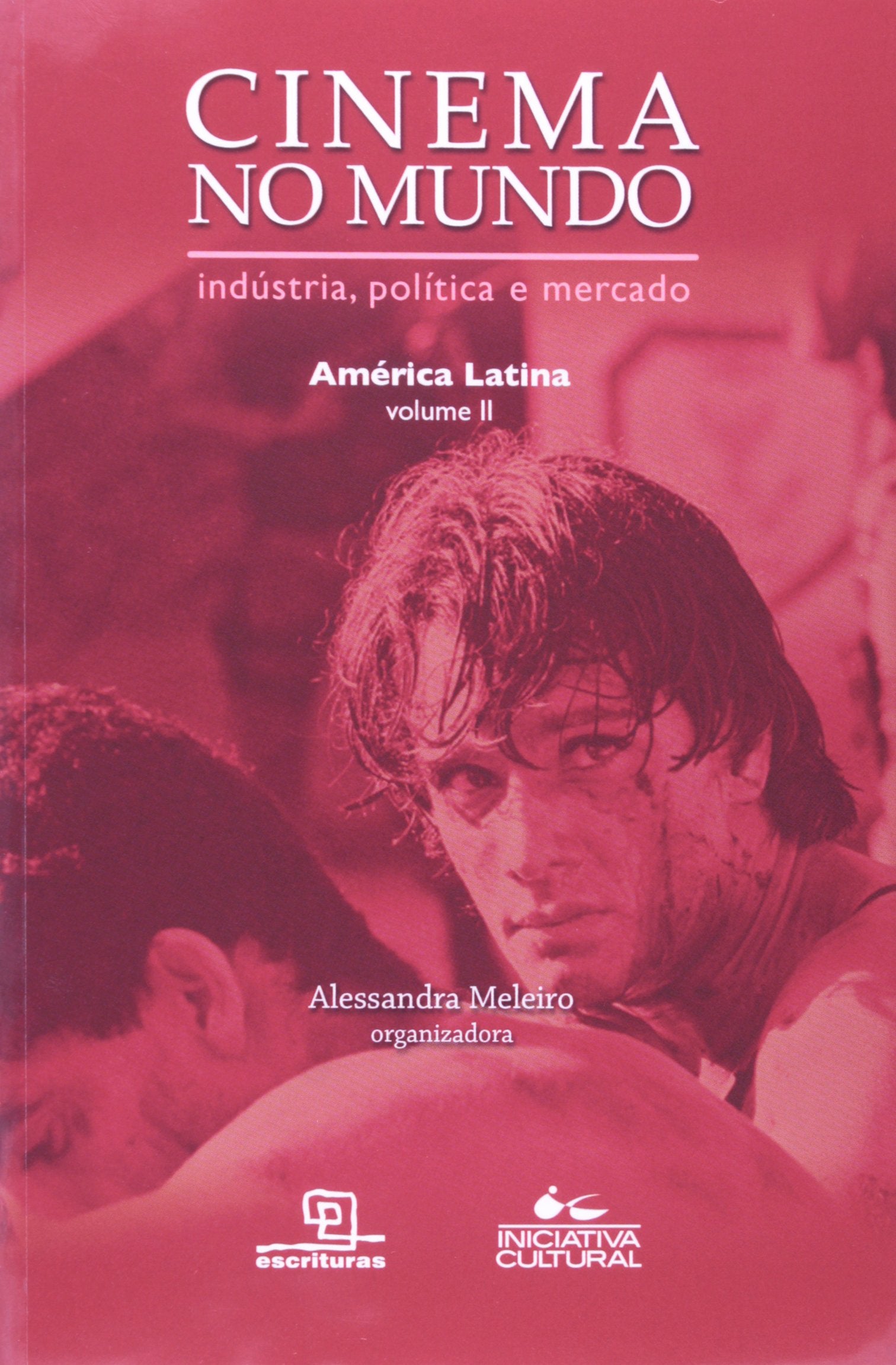 Cinema No Mundo. America Latina - Volume II (Em Portuguese do Brasil) Books