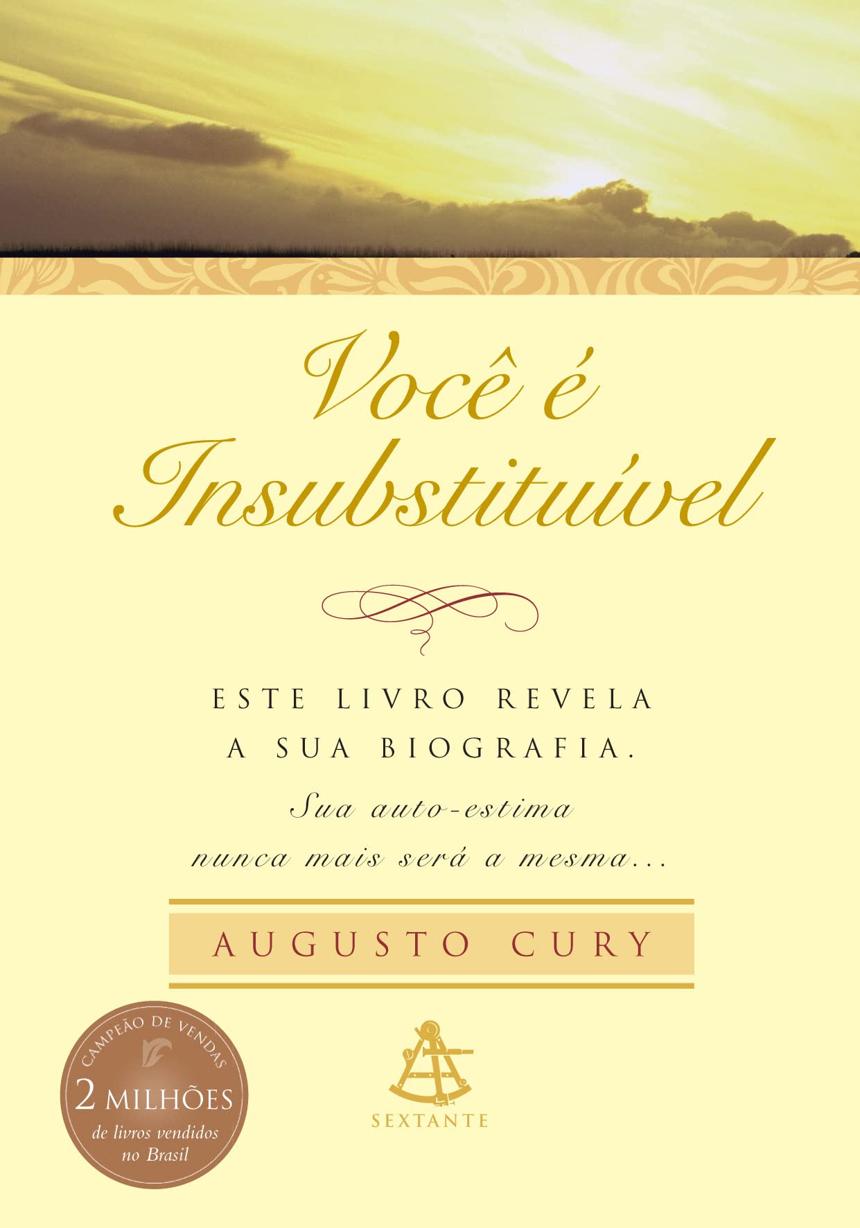 Você É Insubstituível (Em Portuguese do Brasil) Books