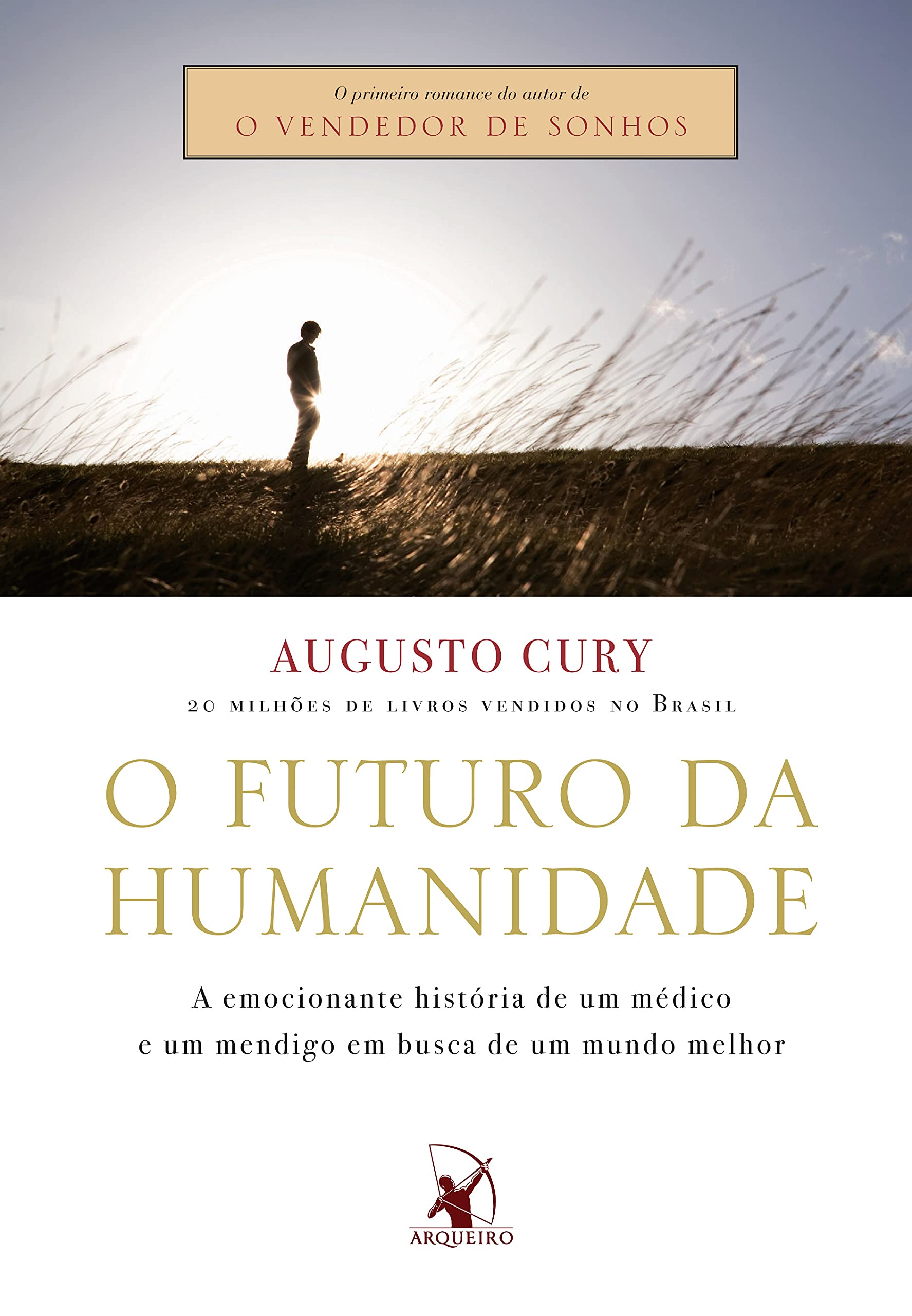 O Futuro da Humanidade (Em Portuguese do Brasil) Books