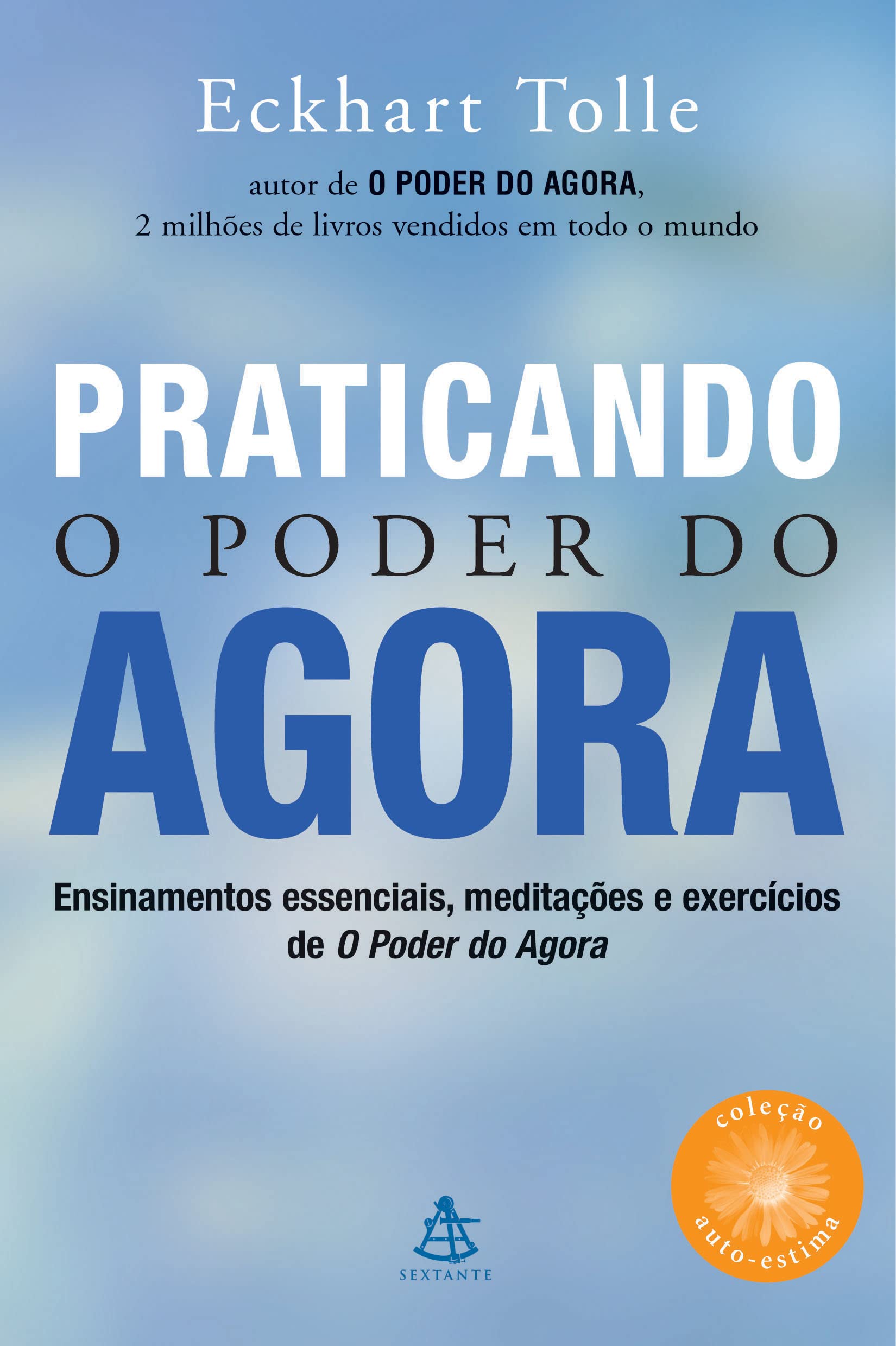 Product Image: Praticando o Poder do Agora (Em Portuguese do Brasil)