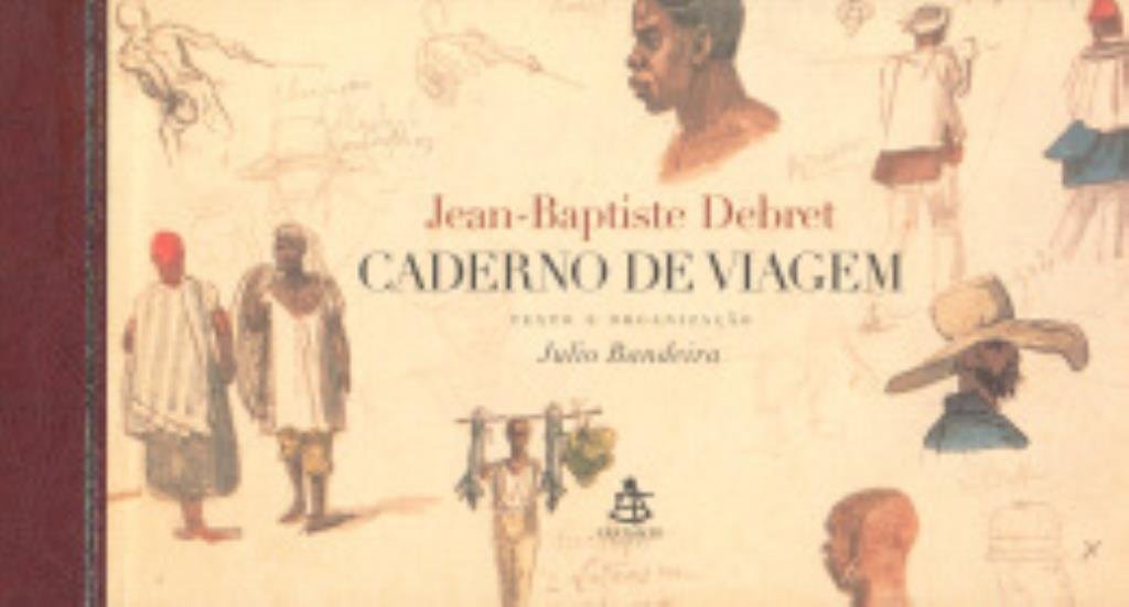 Caderno De Viagem (Em Portuguese do Brasil) book