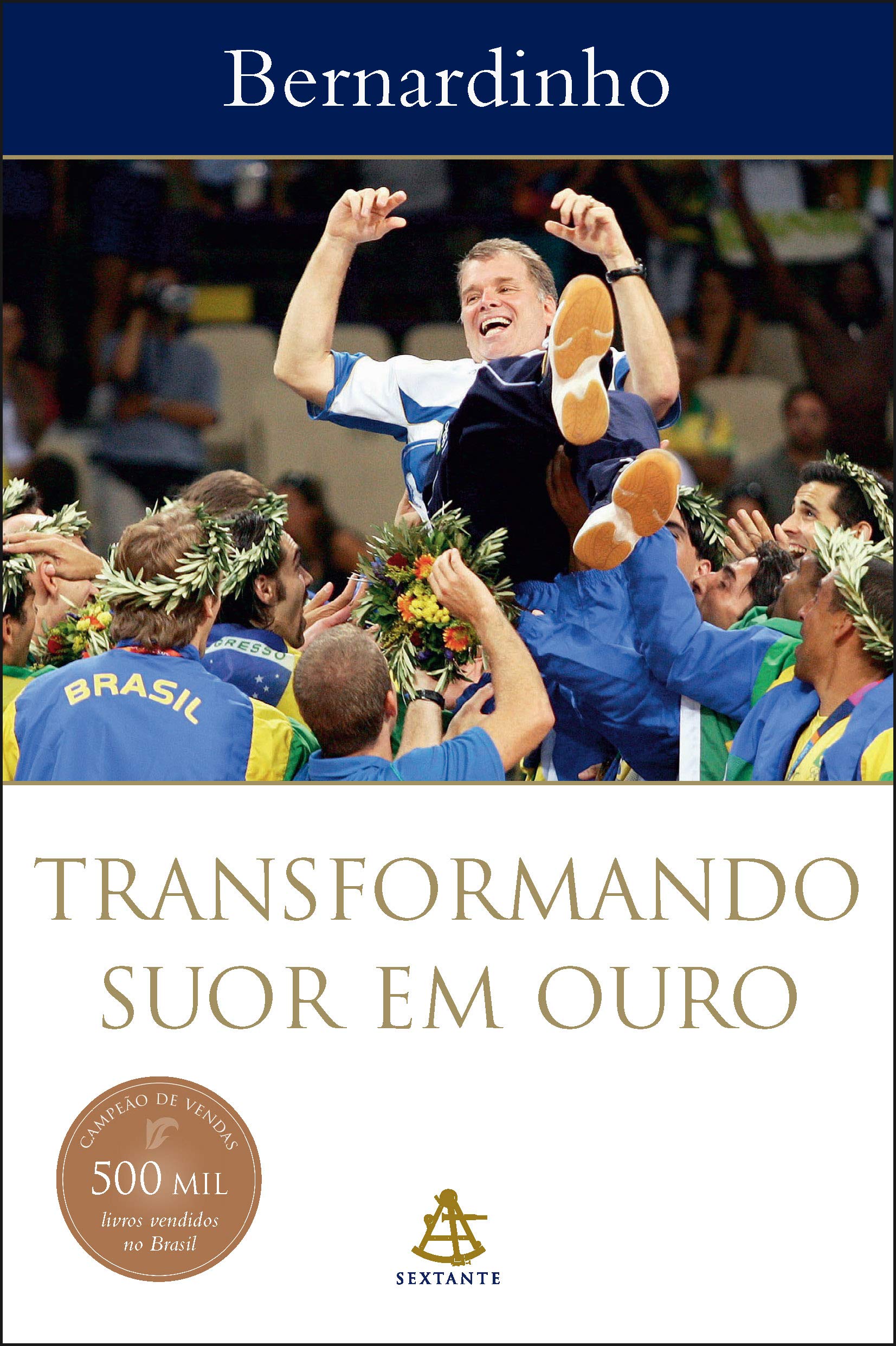Transformando Suor Em Ouro (Em Portugues do Brasil) Lifestyle