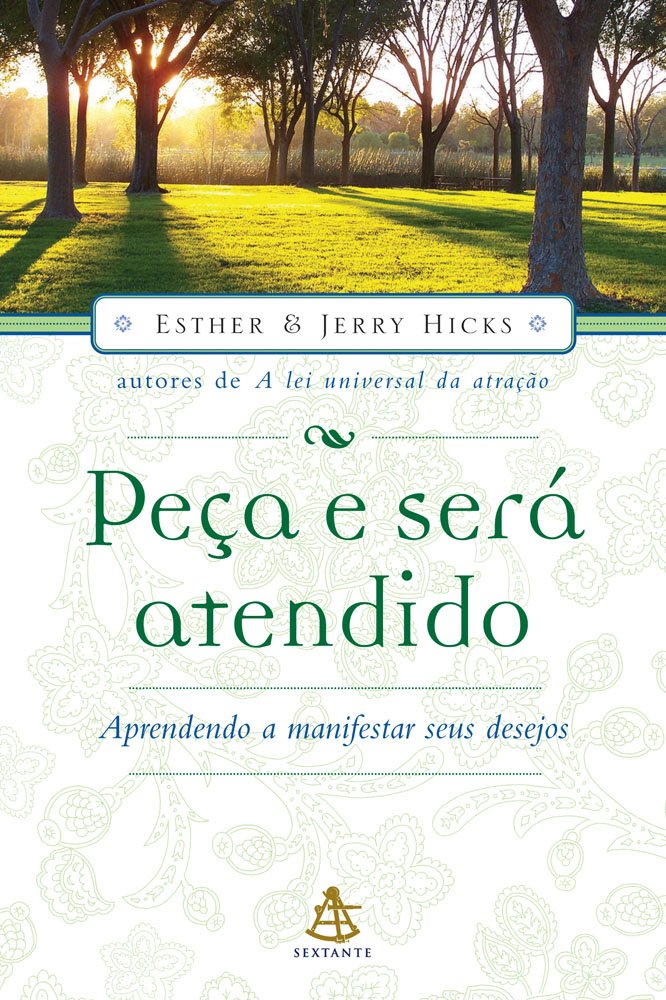 Peça e Será Atendido (Em Portuguese do Brasil) Books