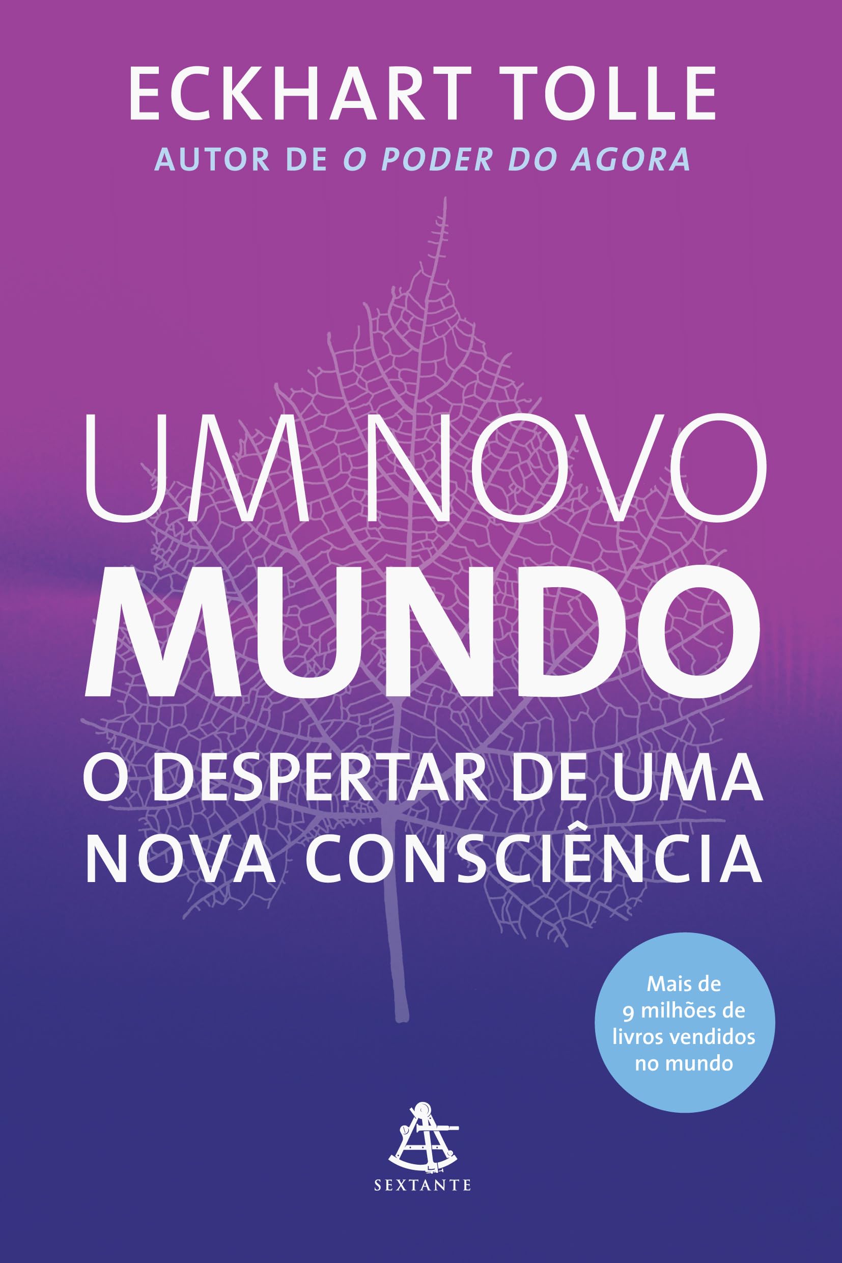 Um novo mundo - O despertar de uma nova consciência (brasilianisch-portugiesisch) Books