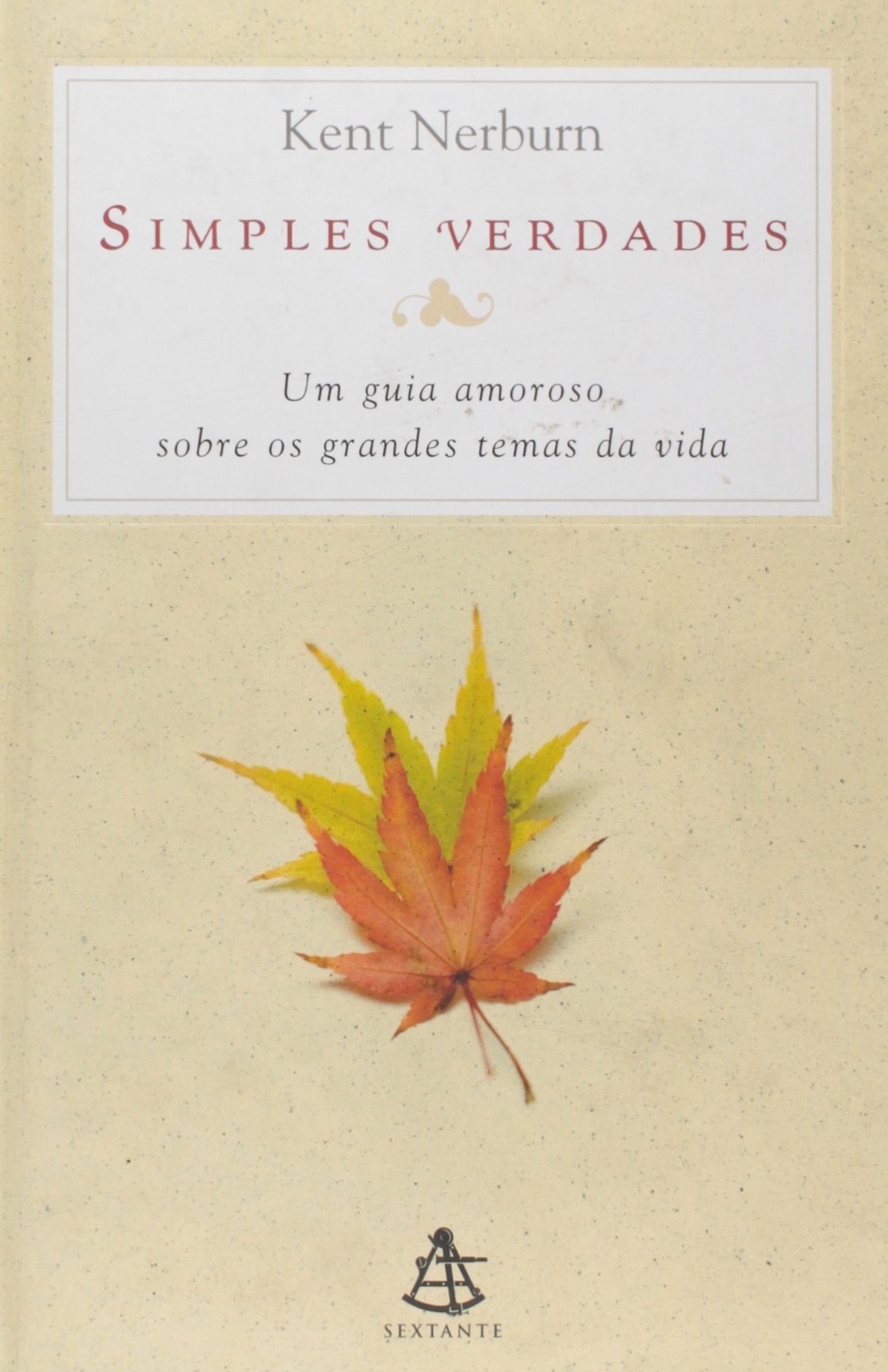 Simples Verdades (Em Portuguese do Brasil) Books