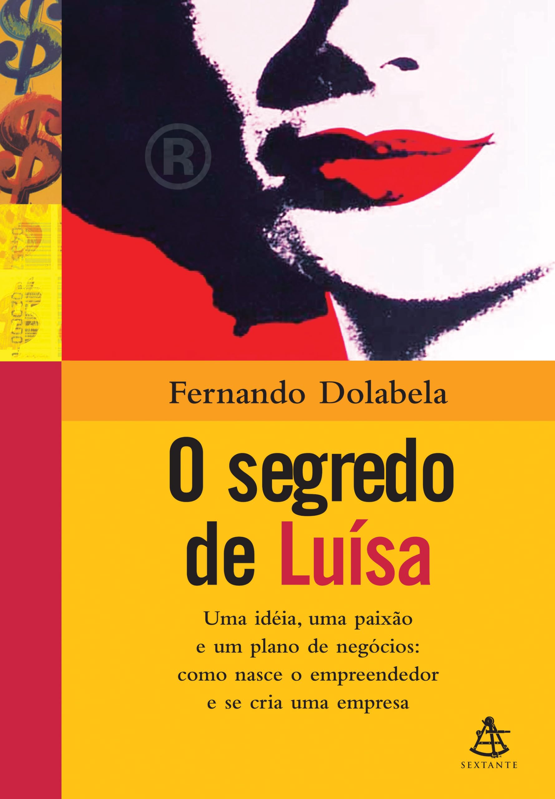 O Segredo de Luísa (Em Portuguese do Brasil) Books