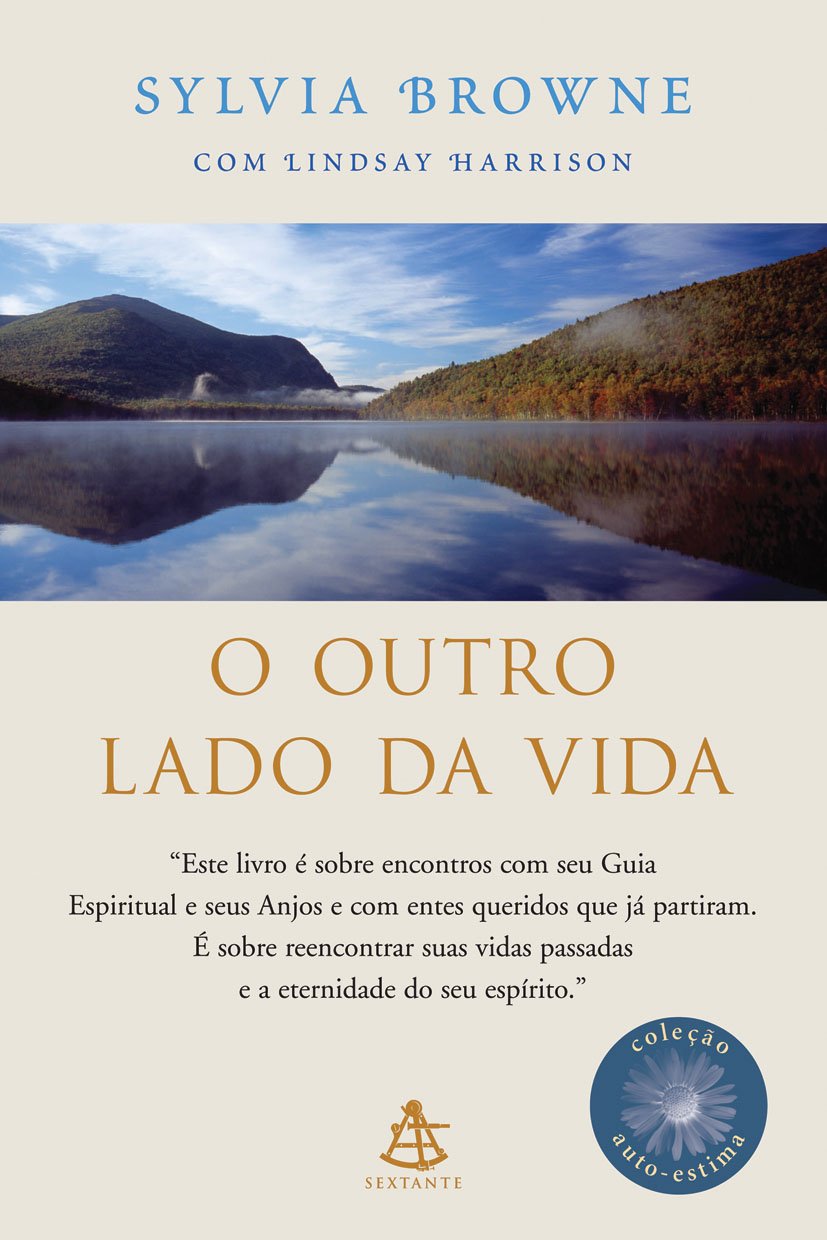 O Outro Lado da Vida (Em Portuguese do Brasil) book