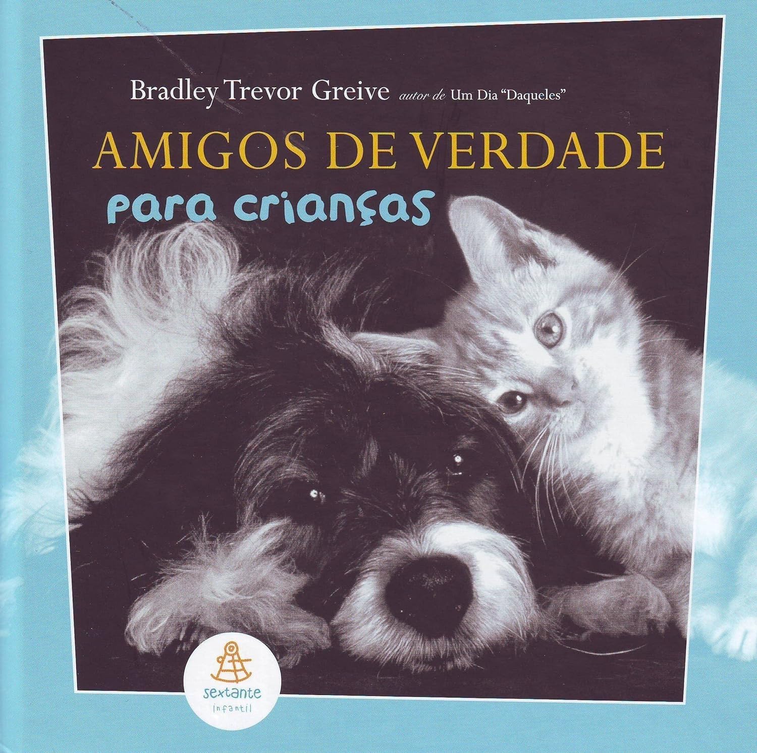 Amigos De Verdade Para Crianças (Em Portuguese do Brasil) book