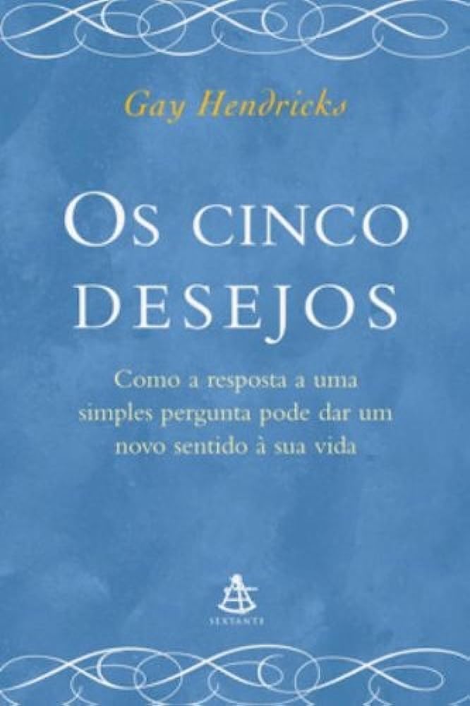 Os Cinco Desejos (Em Portuguese do Brasil) book