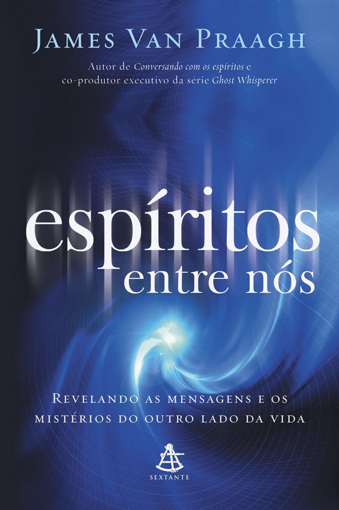 Espíritos Entre Nós (Em Portuguese do Brasil) Books