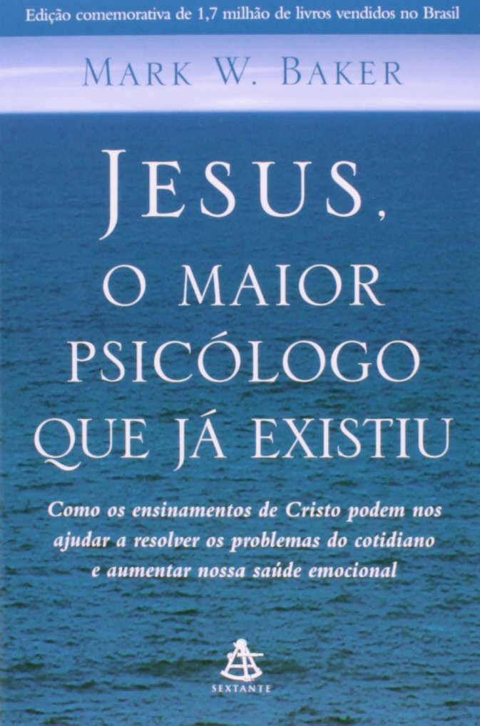 jesus o maior psicologo que ja existiu por mark w b dvd