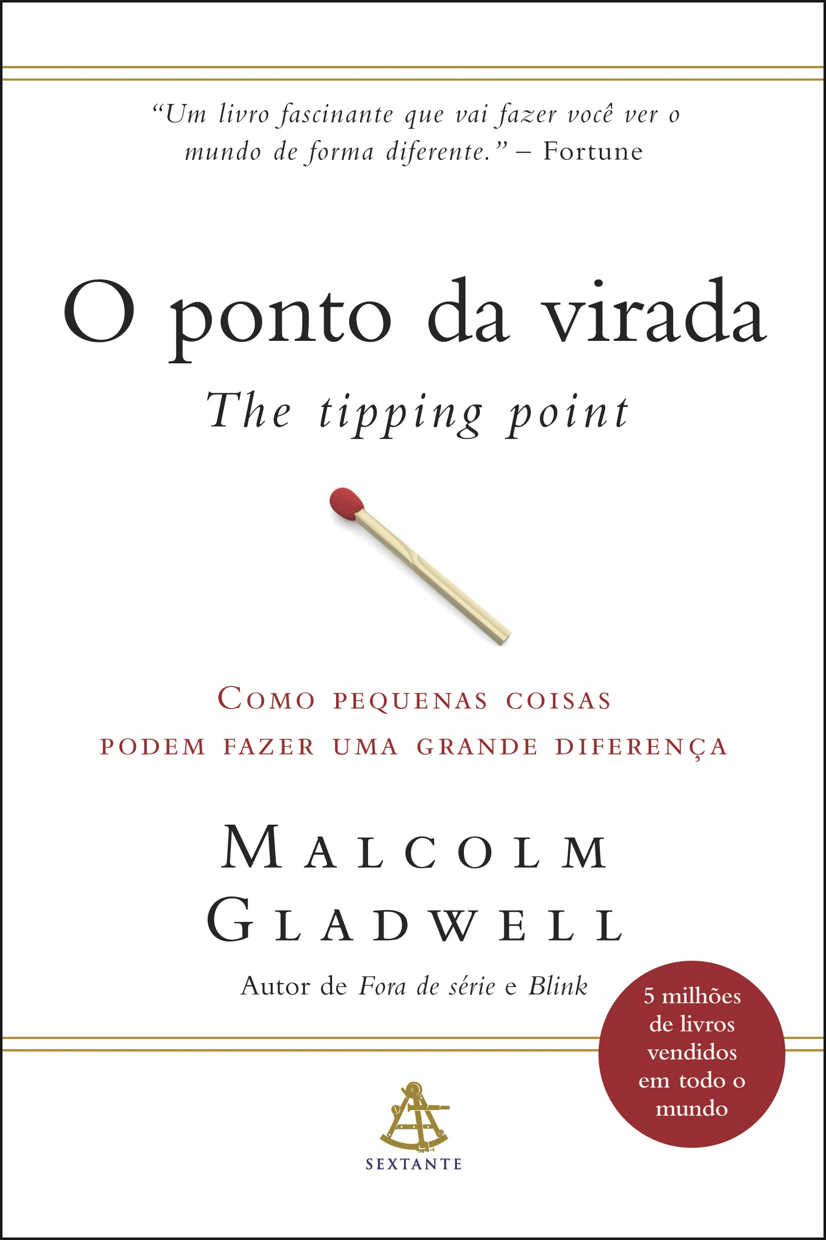 O Ponto da Virada (Em Portuguese do Brasil) book
