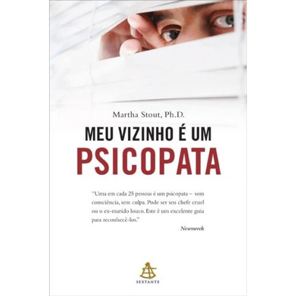 Meu Vizinho É Um Psicopata (Em Portuguese do Brasil) book