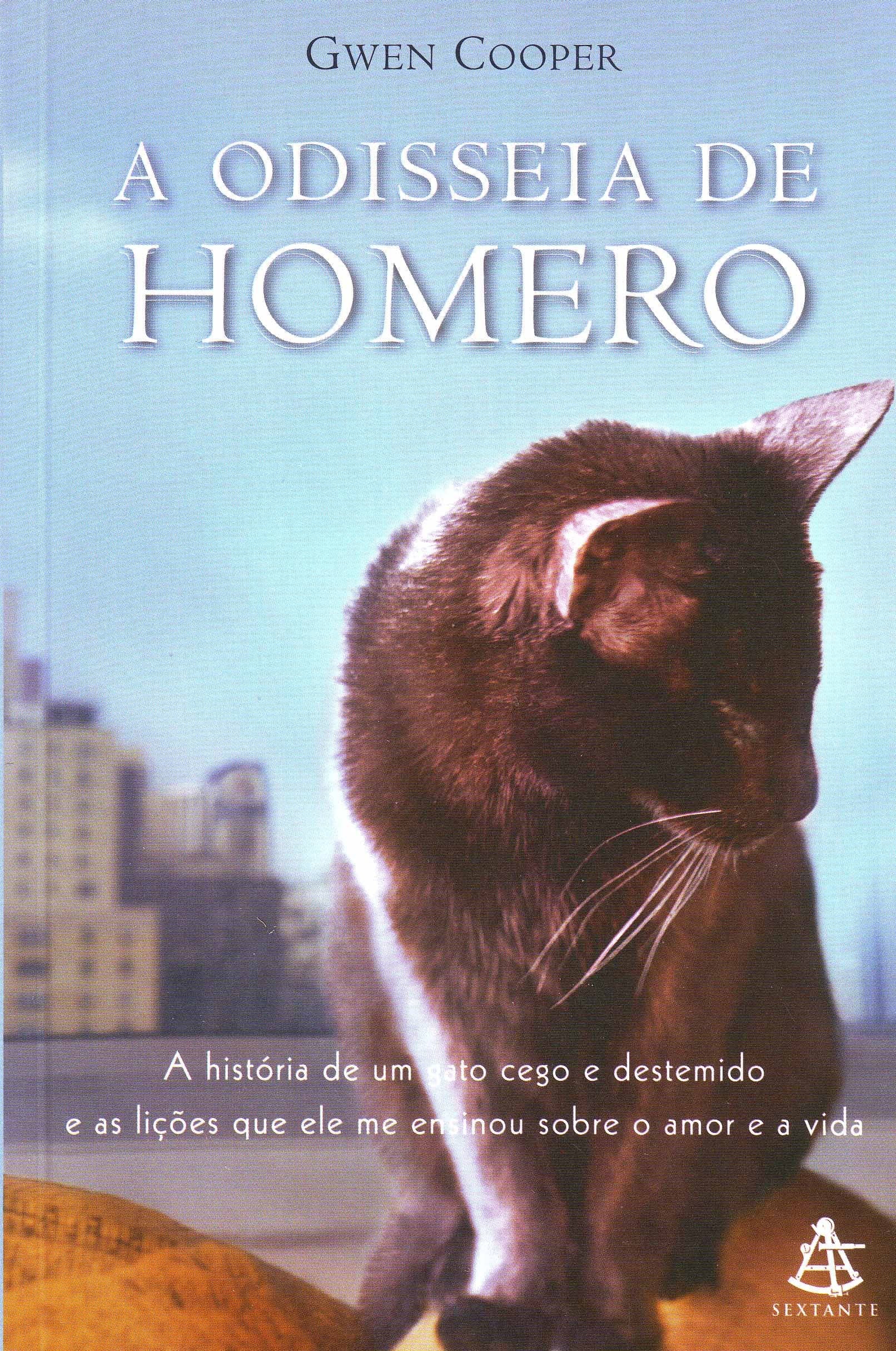 A Odisseia de Homero (Em Portuguese do Brasil) Books