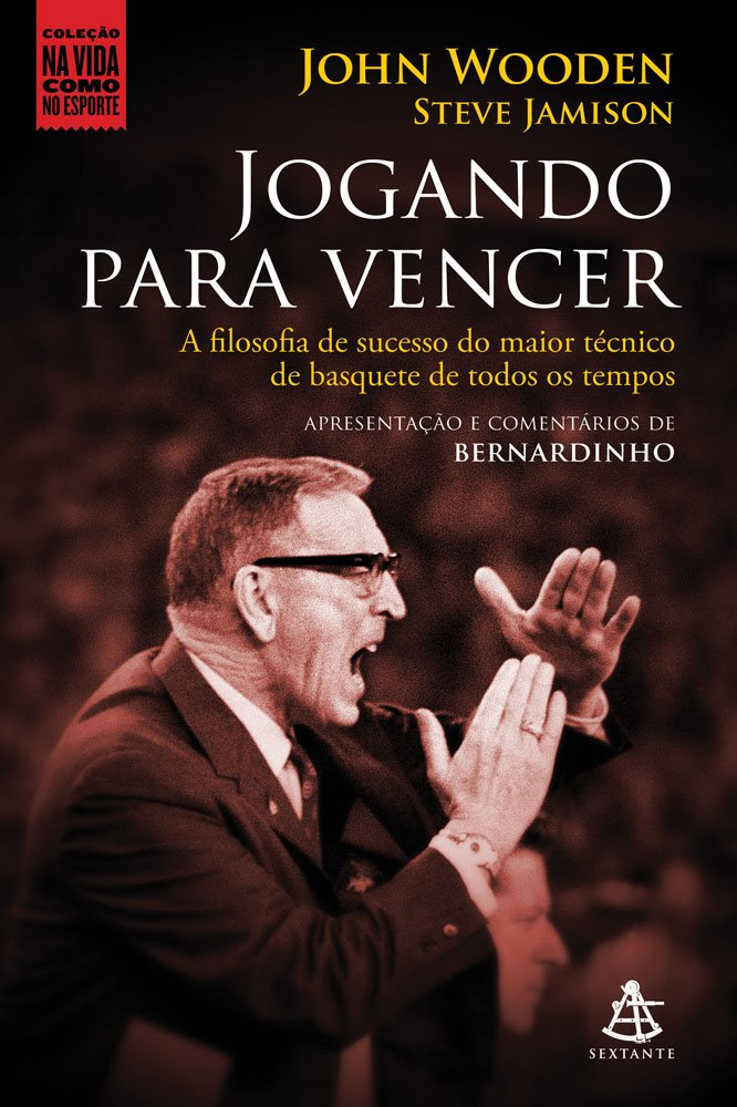 Jogando Para Vencer (Em Portuguese do Brasil) book
