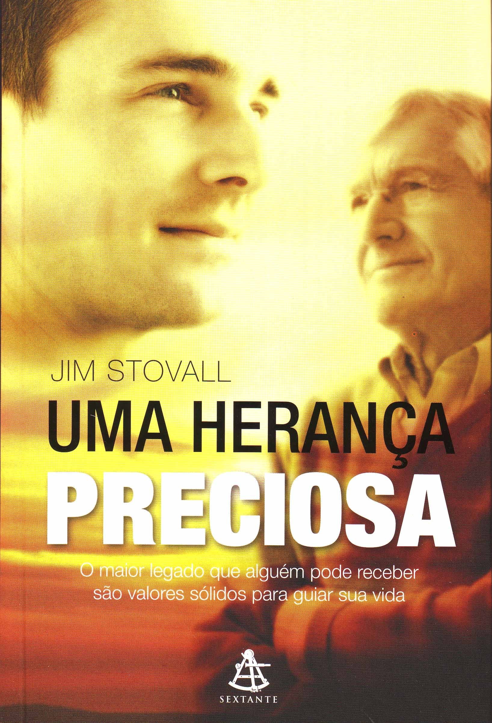 Uma Herança Preciosa (Em Portuguese do Brasil) Books