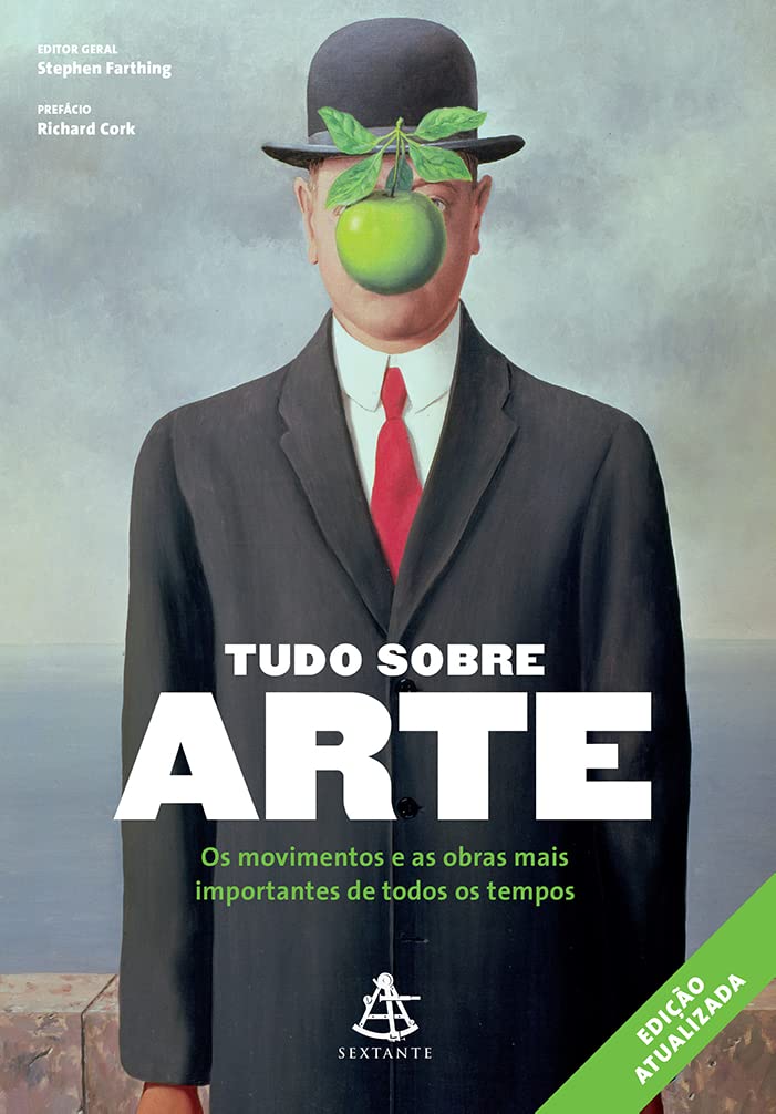 Tudo Sobre Arte (Em Portuguese do Brasil) Books
