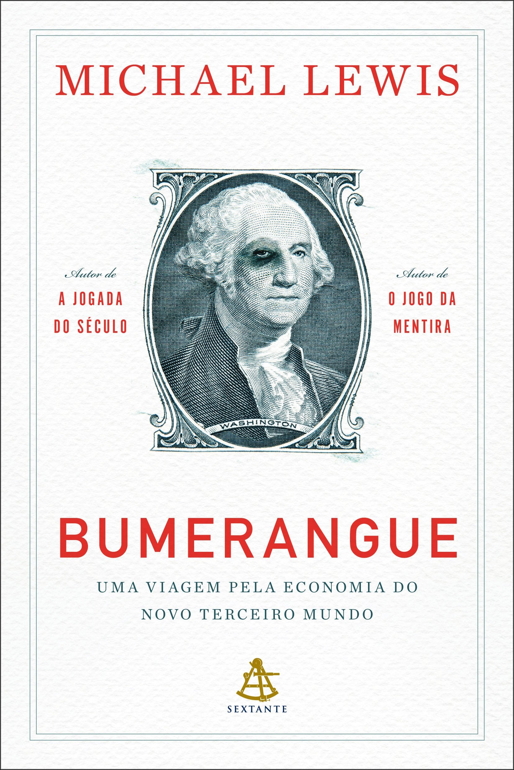 Bumerangue (Em Portuguese do Brasil) Books