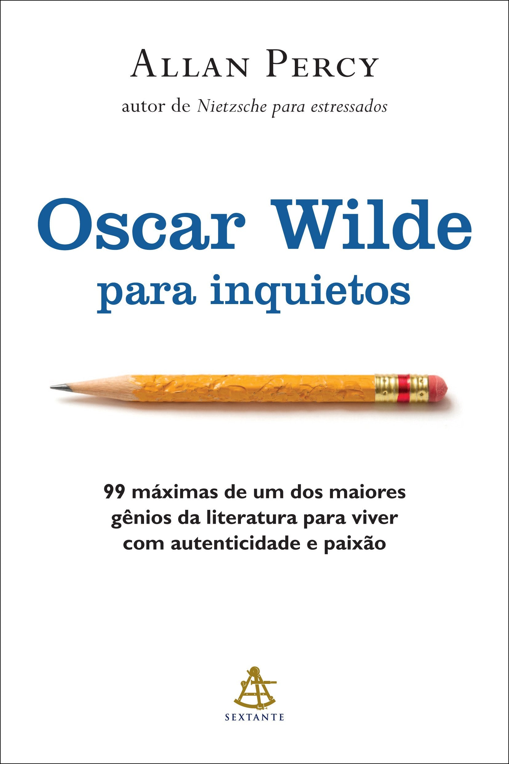 Oscar Wilde Para Inquietos (Em Portuguese do Brasil) Books