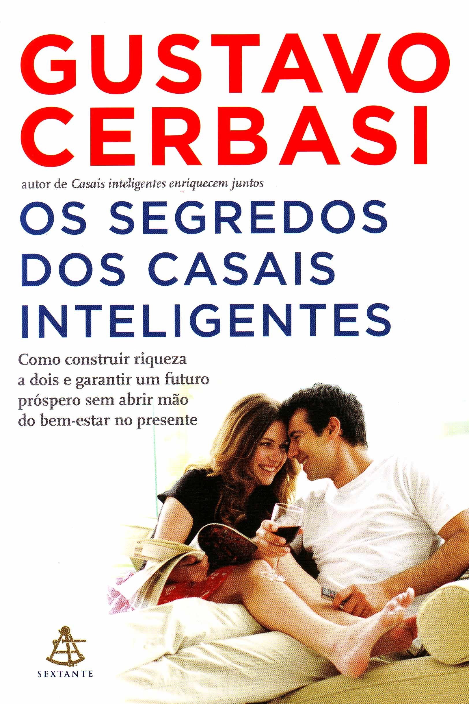 Os Segredos dos Casais Inteligentes (Em Portuguese do Brasil) Books