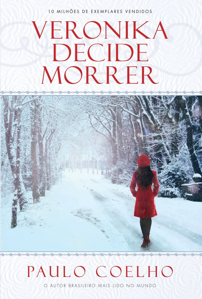 Veronika Decide Morrer (Em Portuguese do Brasil) Contemporary literature