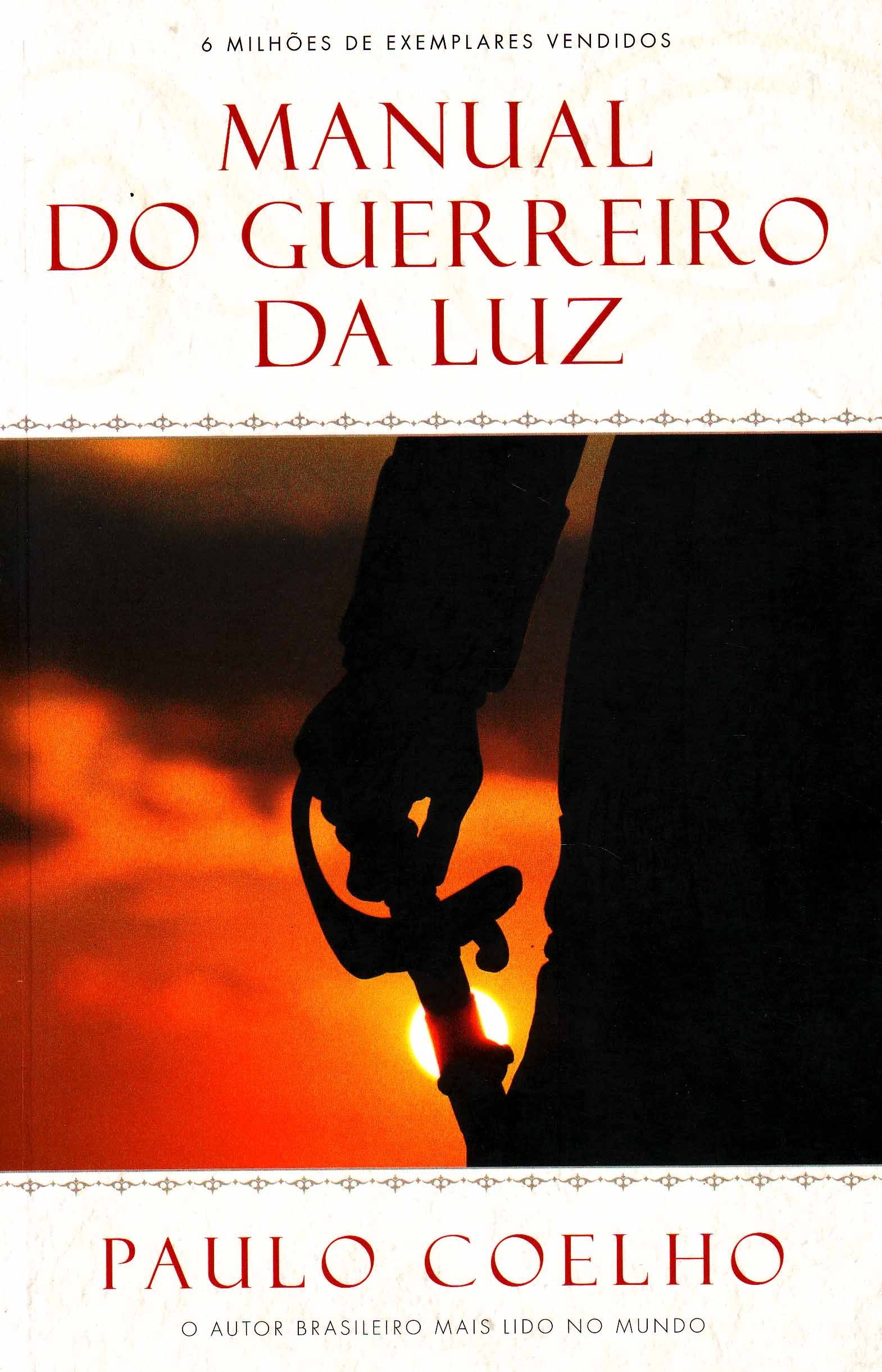 Manual do Guerreiro da Luz (Em Portuguese do Brasil) Books