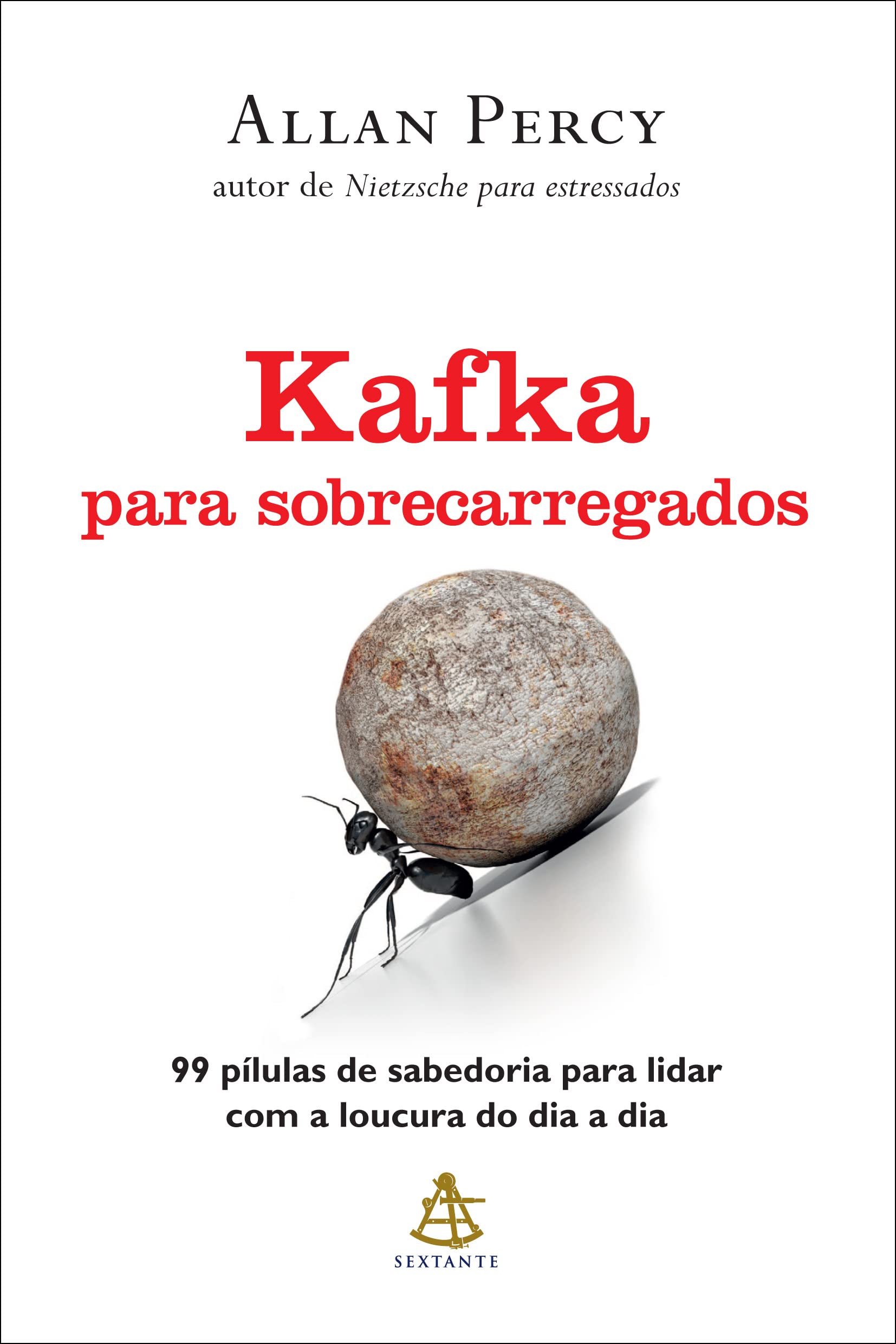 Kafka Para Sobrecarregados (Em Portuguese do Brasil) Books