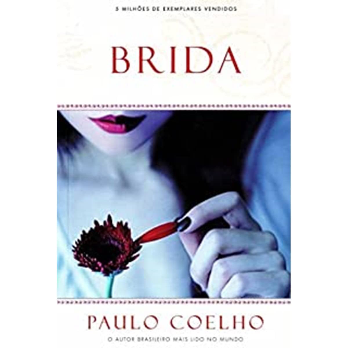 Brida (Em Portuguese do Brasil) Books