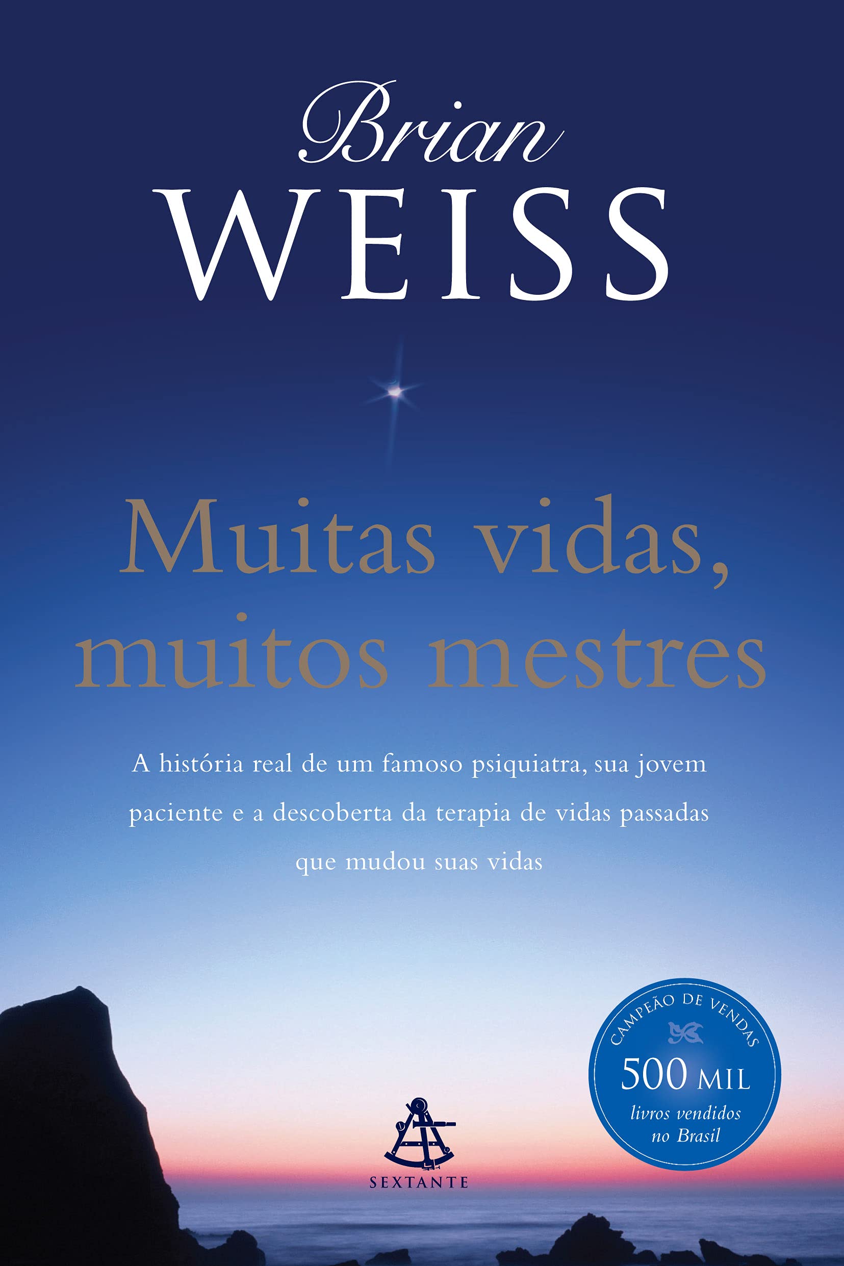 Muitas Vidas, Muitos Mestres (Em Portuguese do Brasil) Books