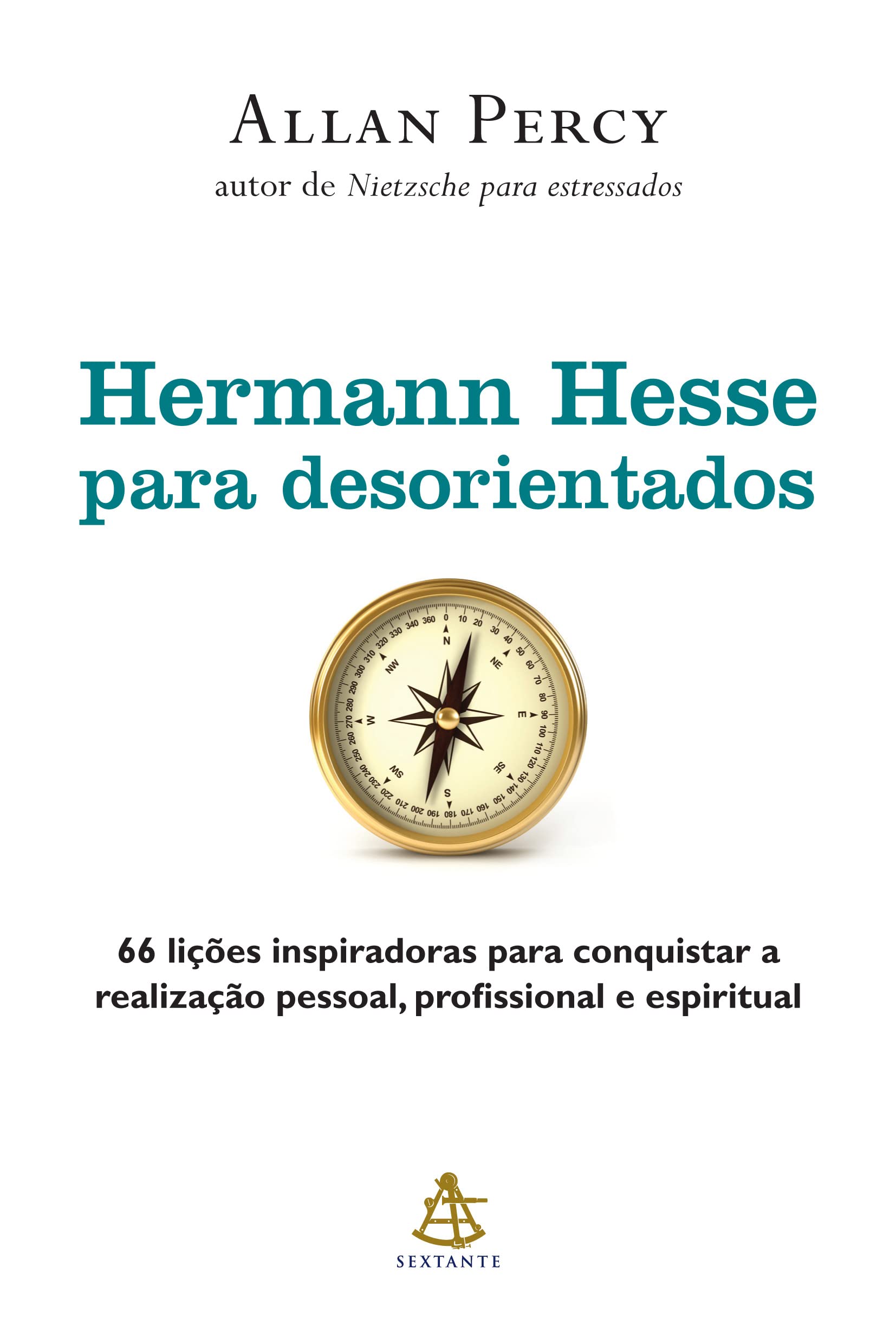 Hermann Hesse Para Desorientados (Em Portuguese do Brasil) Books