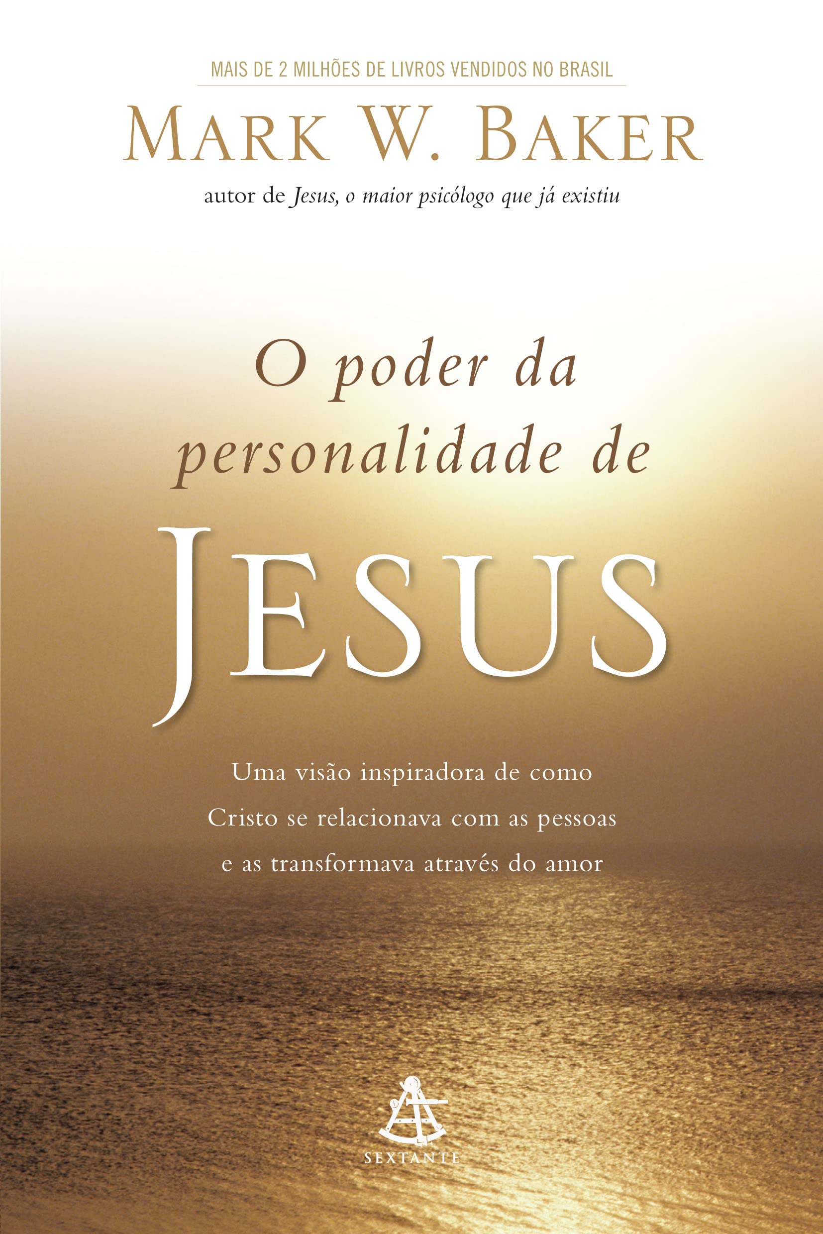 O Poder da Personalidade de Jesus (Em Portuguese do Brasil) Books