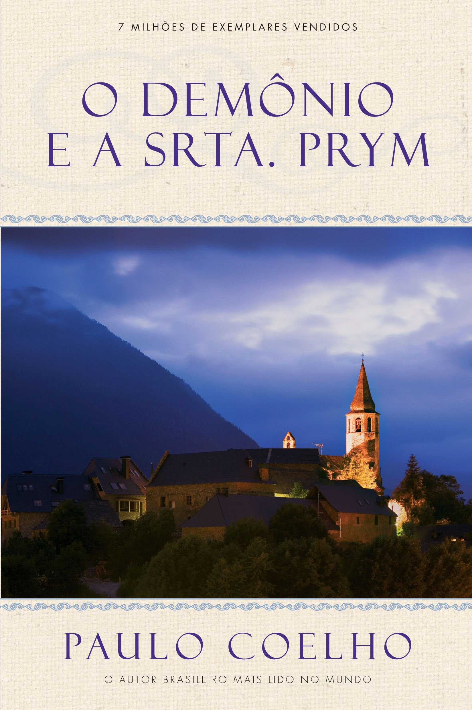 O demônio e a Srta. Prym (portugiesisch, brasilianische Ausgabe) Books