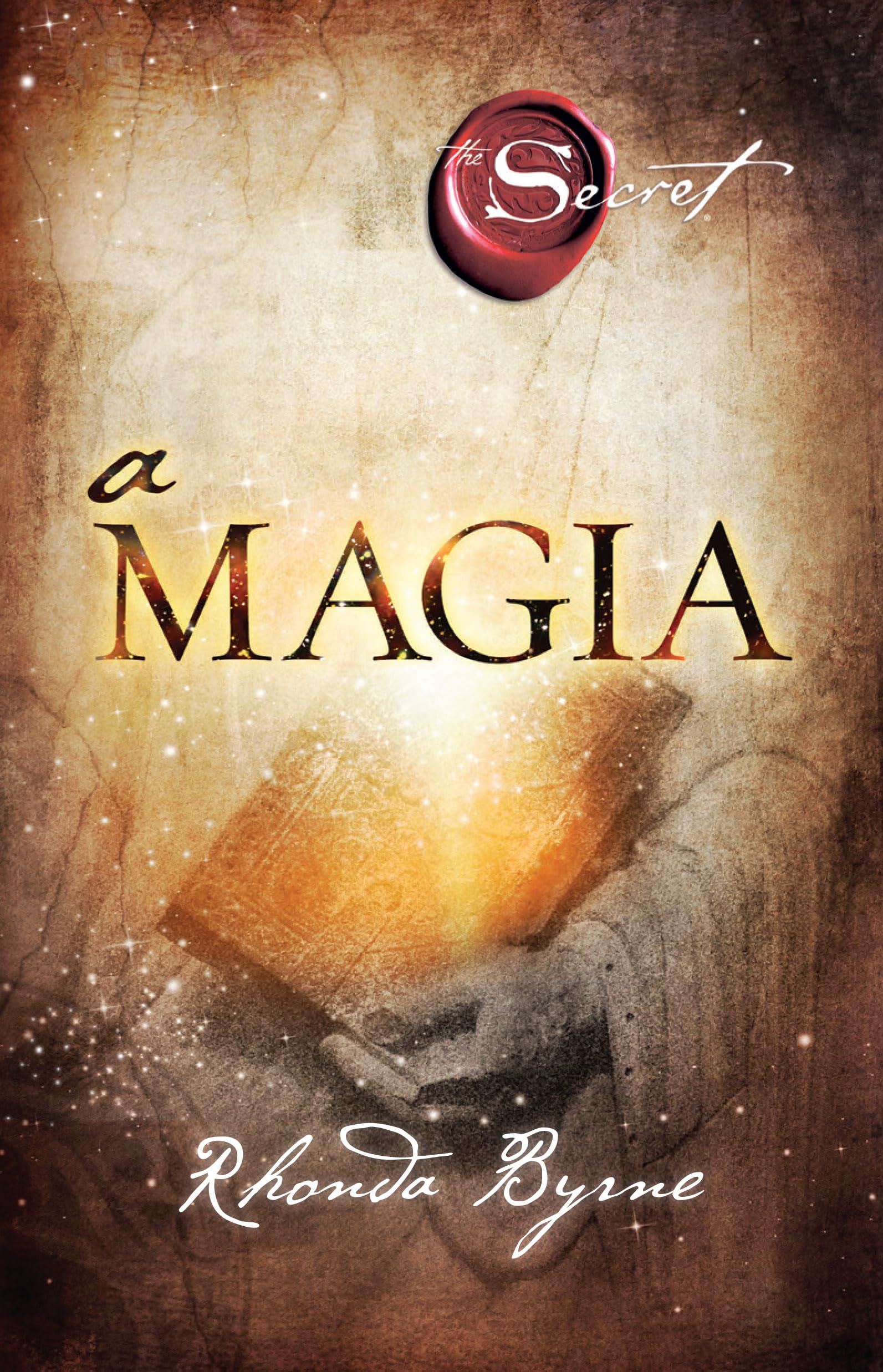 Magia (Em Portuguese do Brasil) Books