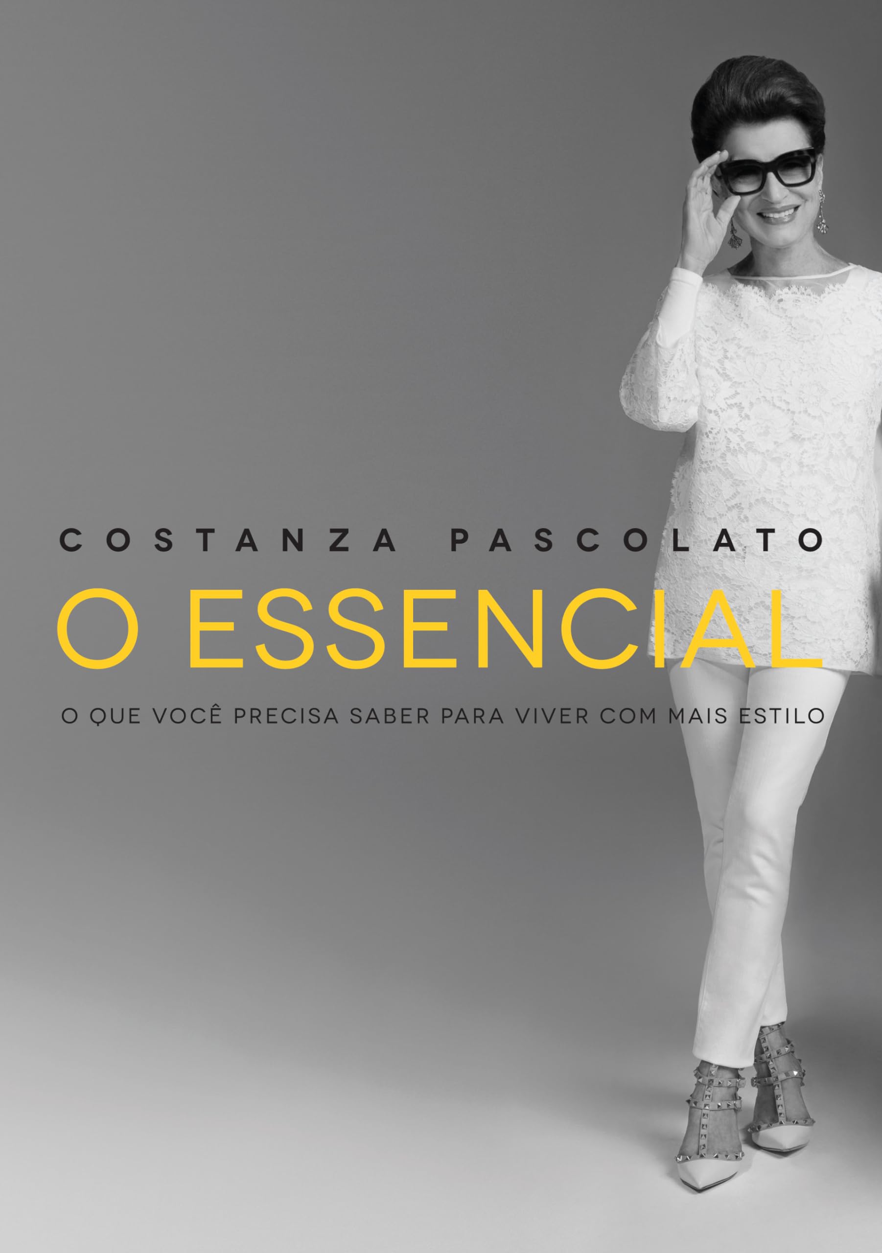 O Essencial (Em Portuguese do Brasil) Books