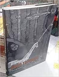 livro o renascer do povo tapirape 19 dalcides biscalqui Ed. 2002 Books