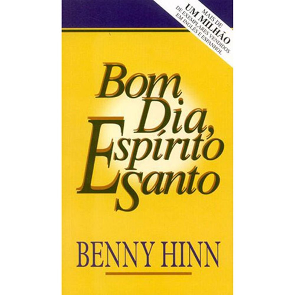 Bom Dia, Espirito Santo (Pocket) Books