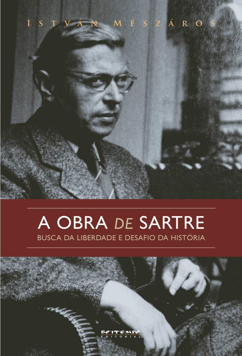 Obra De Sartre. Busca Da Liberdade E Desafio Da Historia (Em Portuguese do Brasil) book