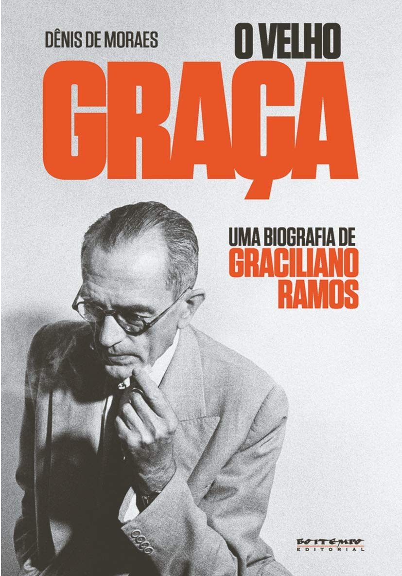 O Velho Graça (Em Portuguese do Brasil) Books