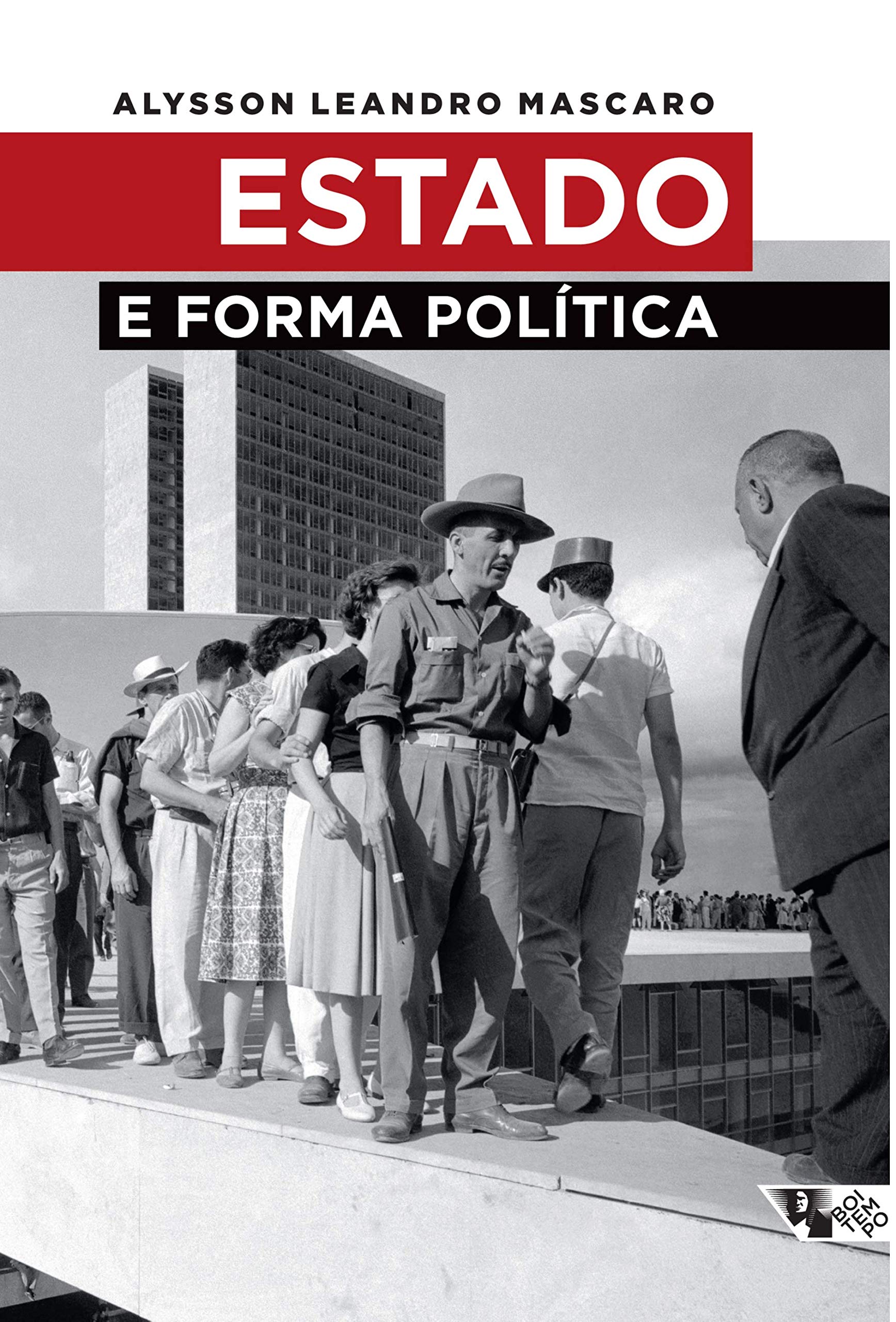Estado e forma política (Em Portuguese do Brasil) book